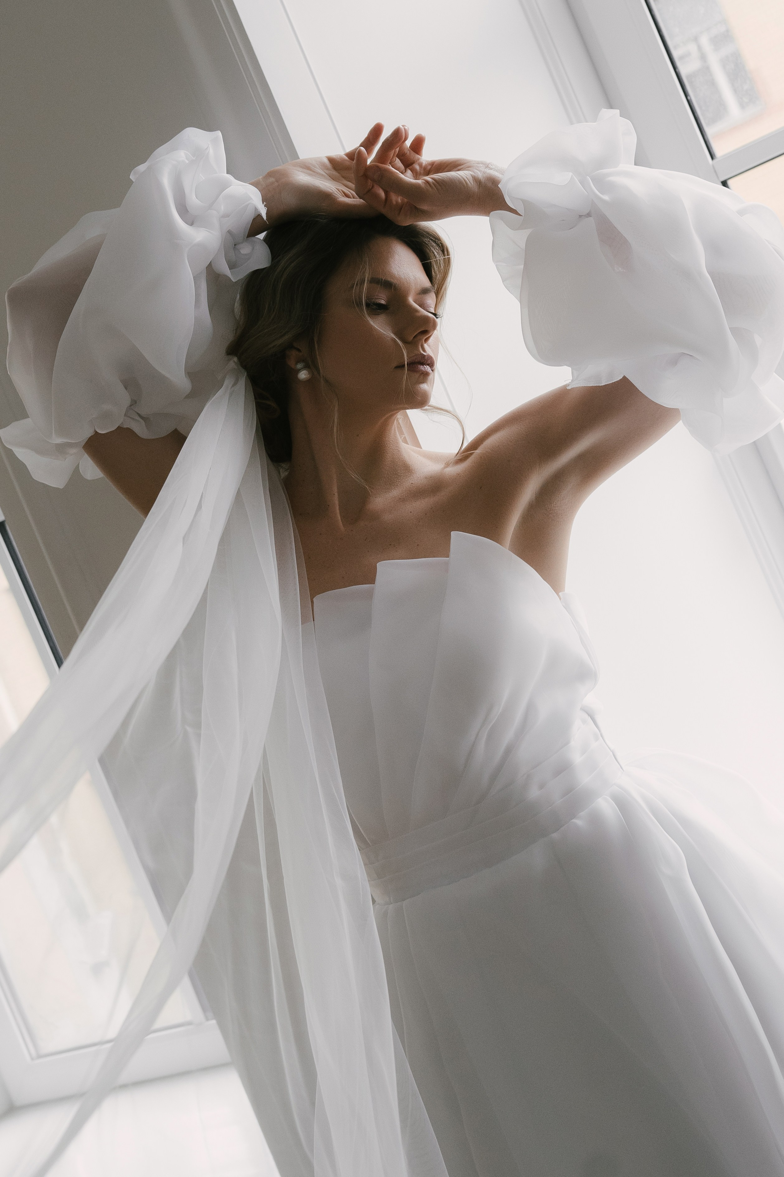 Фотосессия лукбук для брендов СПб. Фотограф в Санкт-Петербурге Черкесова Дарья