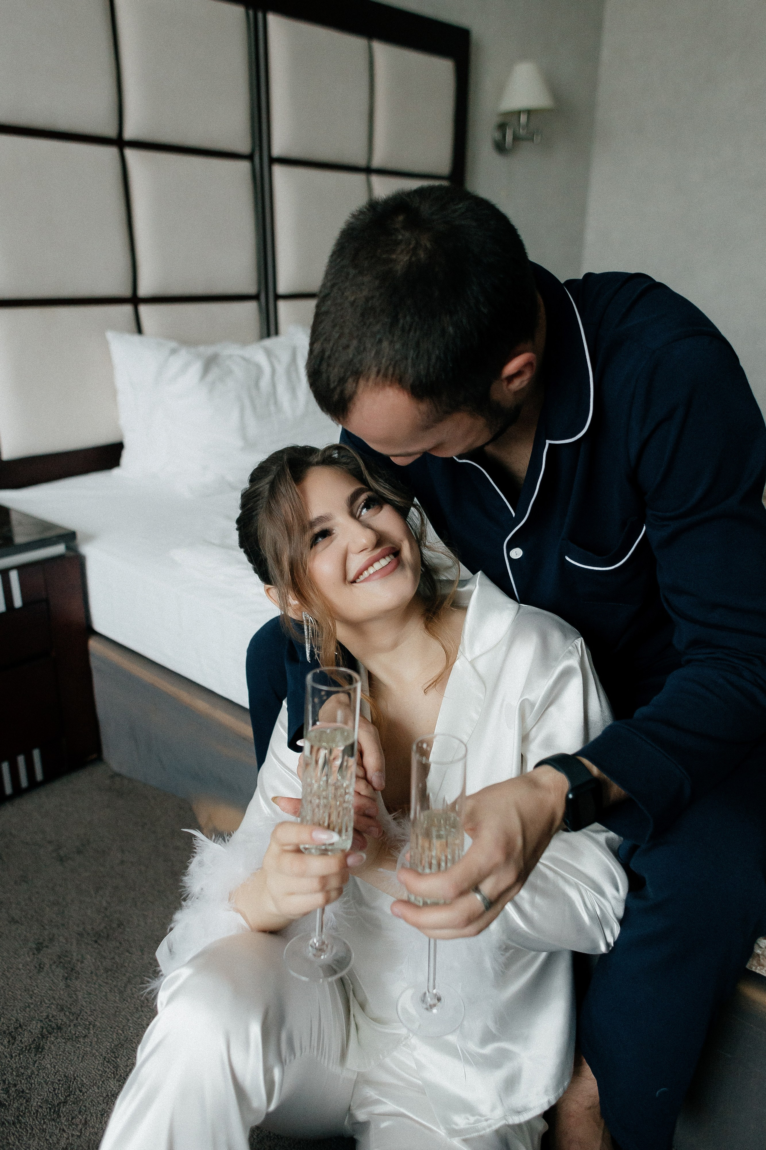 Свадебный день в классическом стиле в Нижнем Новгороде. Свадебный фотограф в Нижнем Новгороде Генеральская Ира