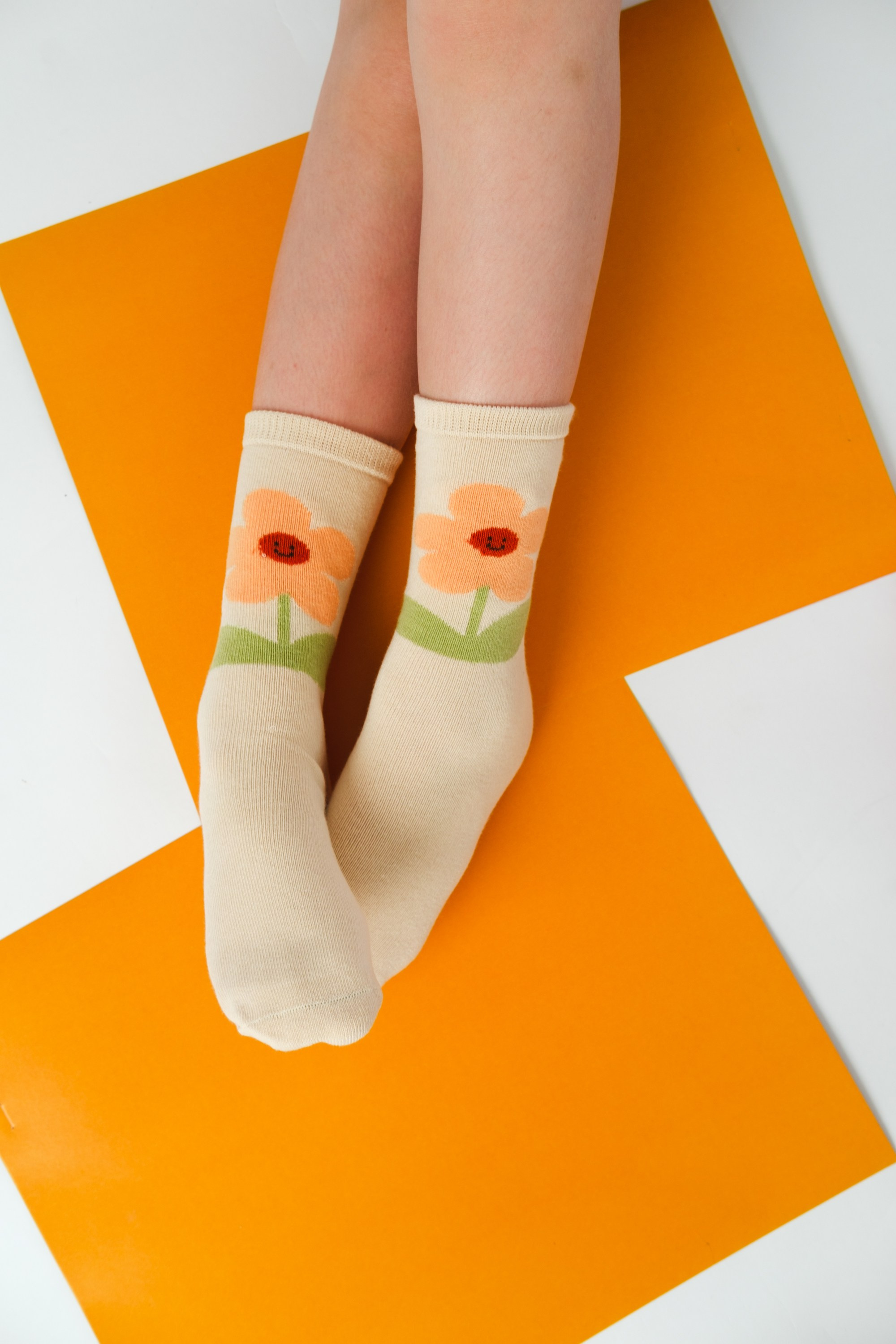 Гольфы. Фотограф Софья Володкина