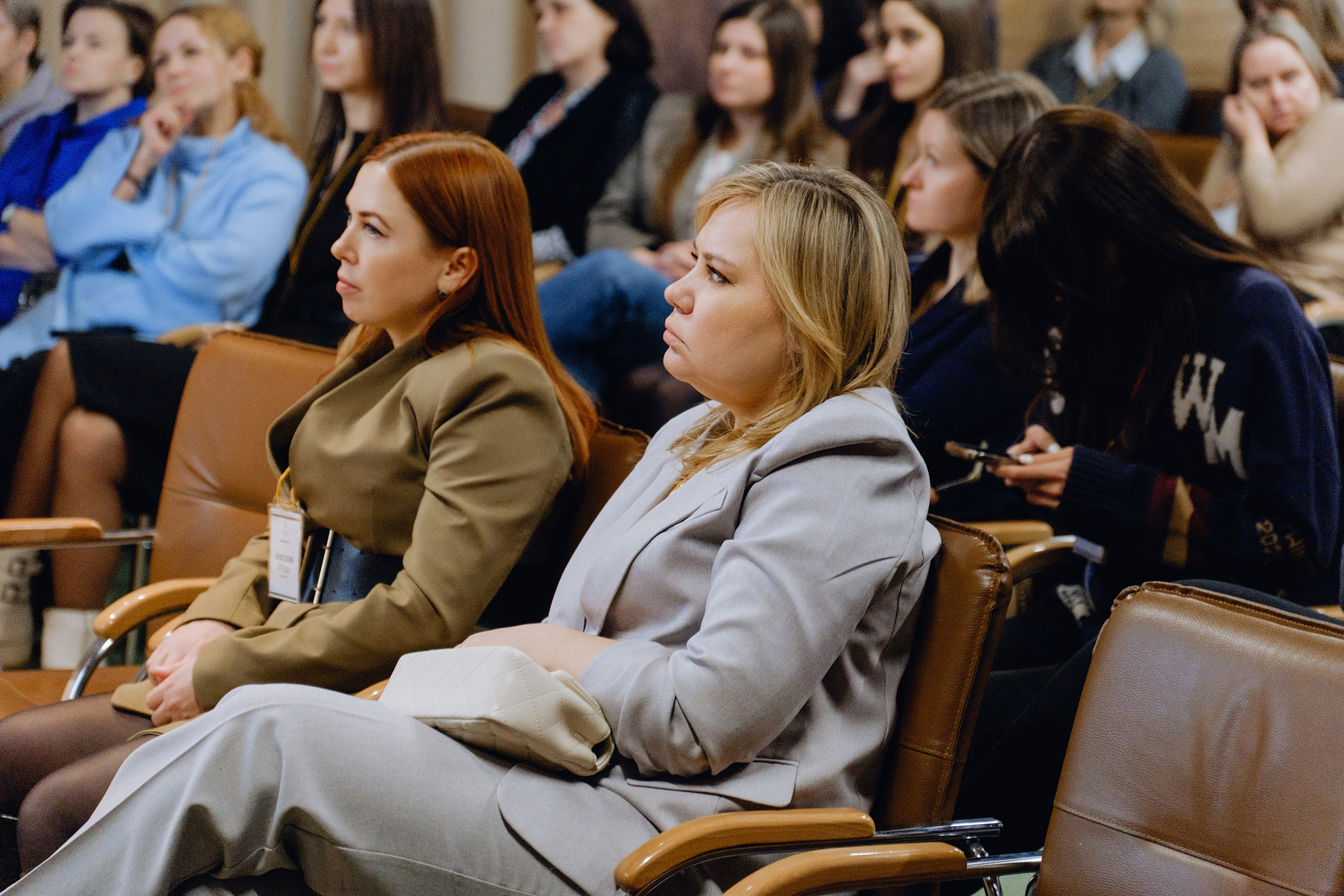 HR day. Фотограф Софья Володкина