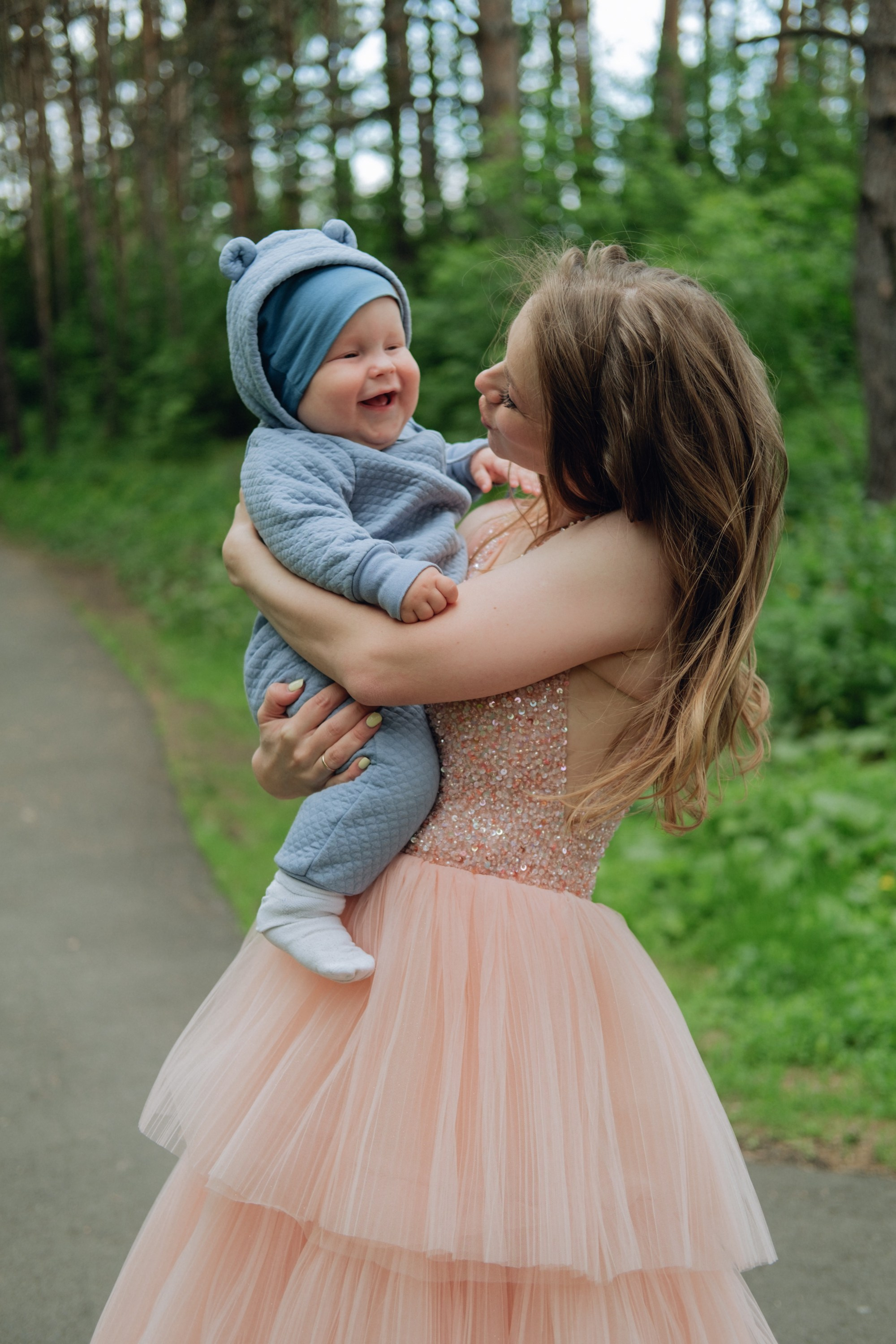 Мария. Фотограф Софья Володкина