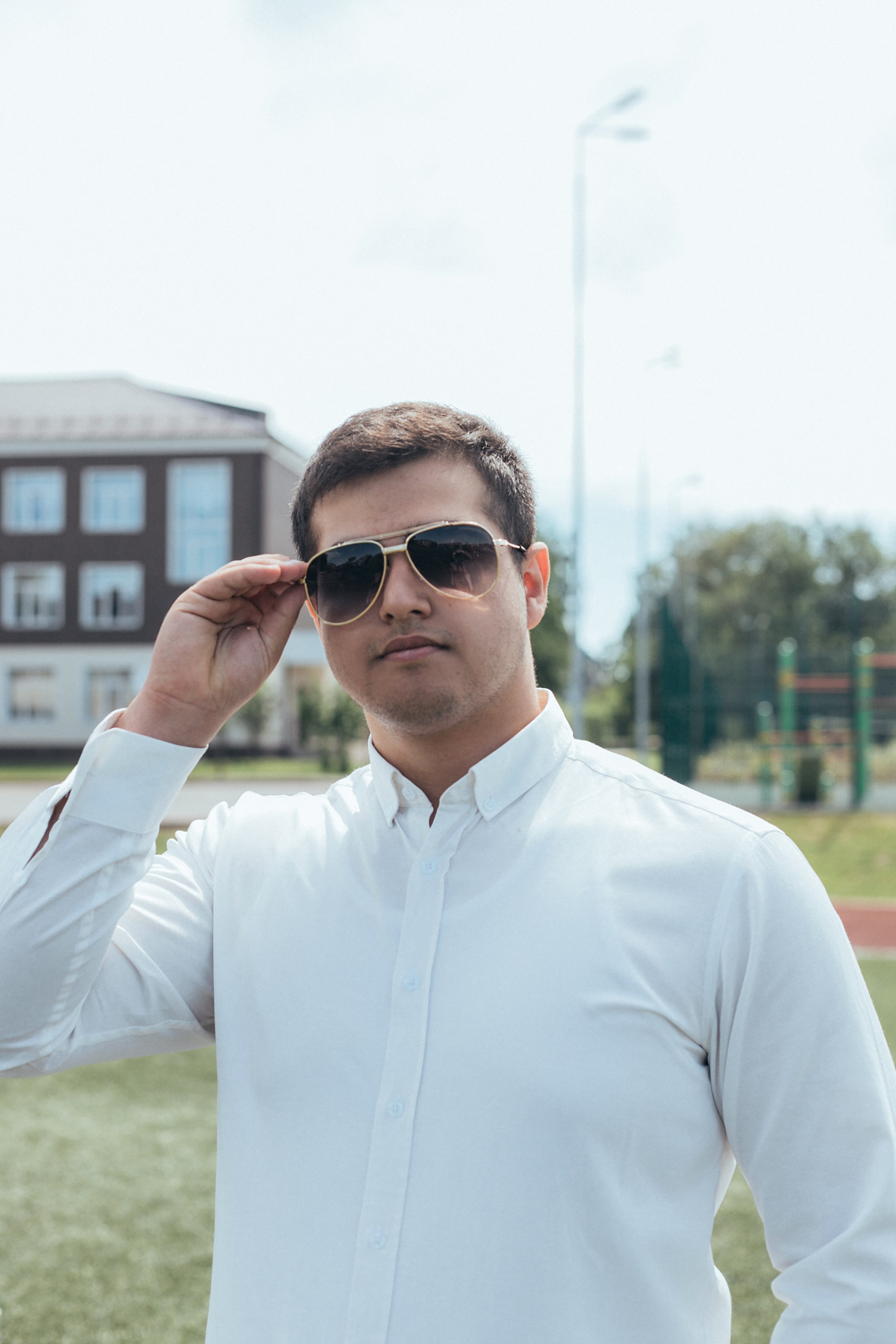 10 класс 21 гимназия. Фотограф Софья Володкина