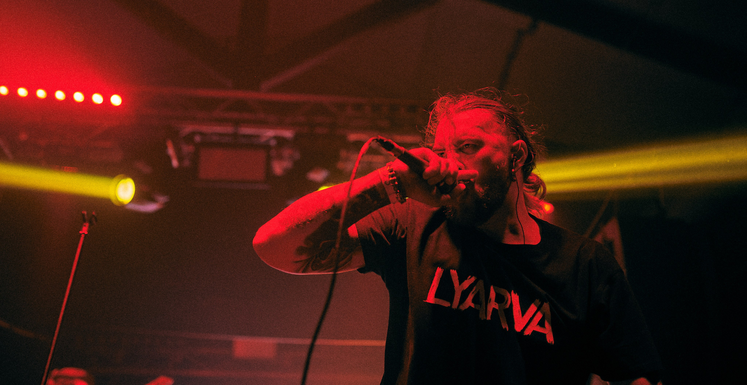 Концерты. Фотограф Слава Орловский