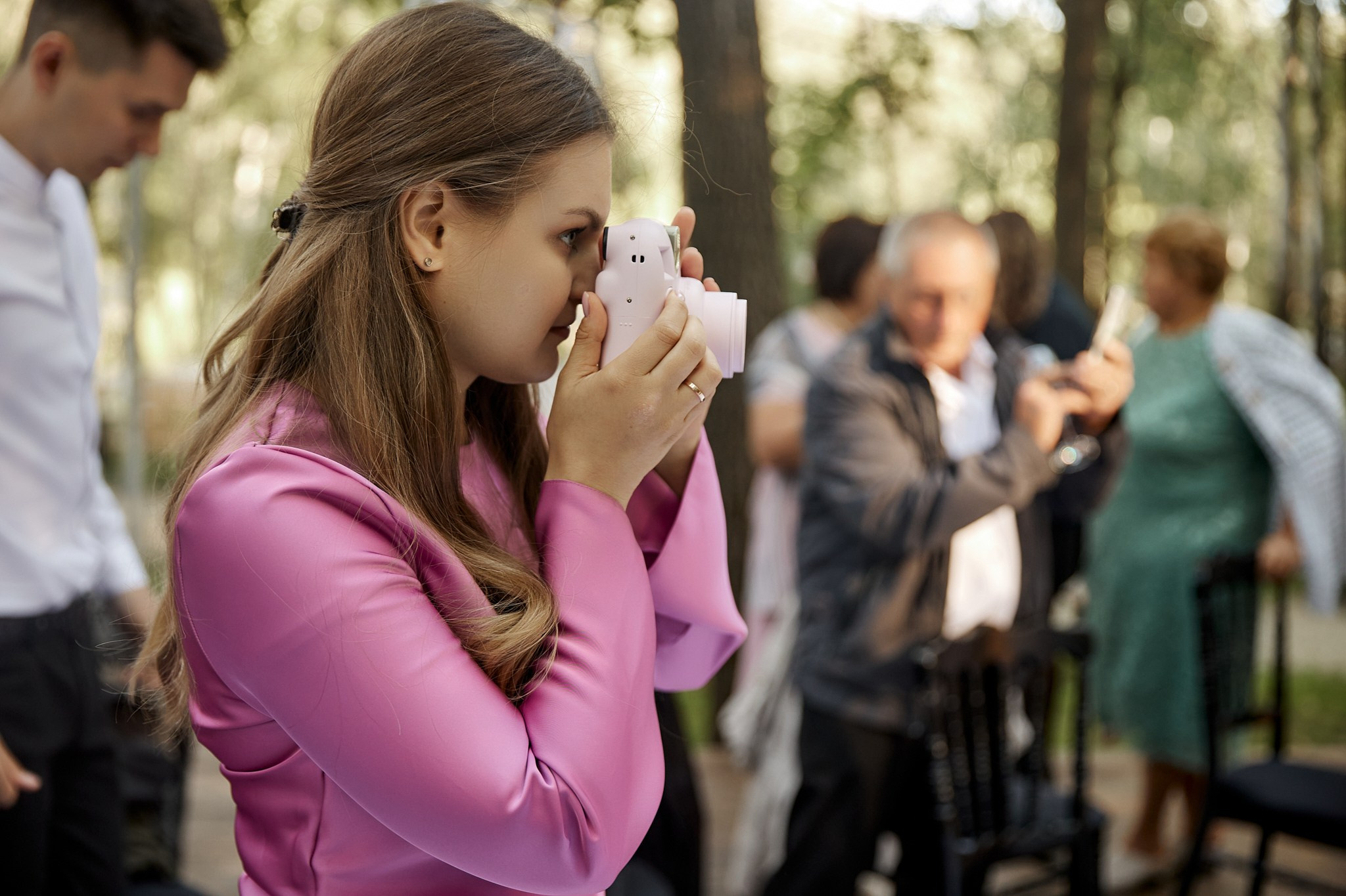 Свадьба Влада и Насти. Свадебный фотограф в Ульяновске Александр Никитин