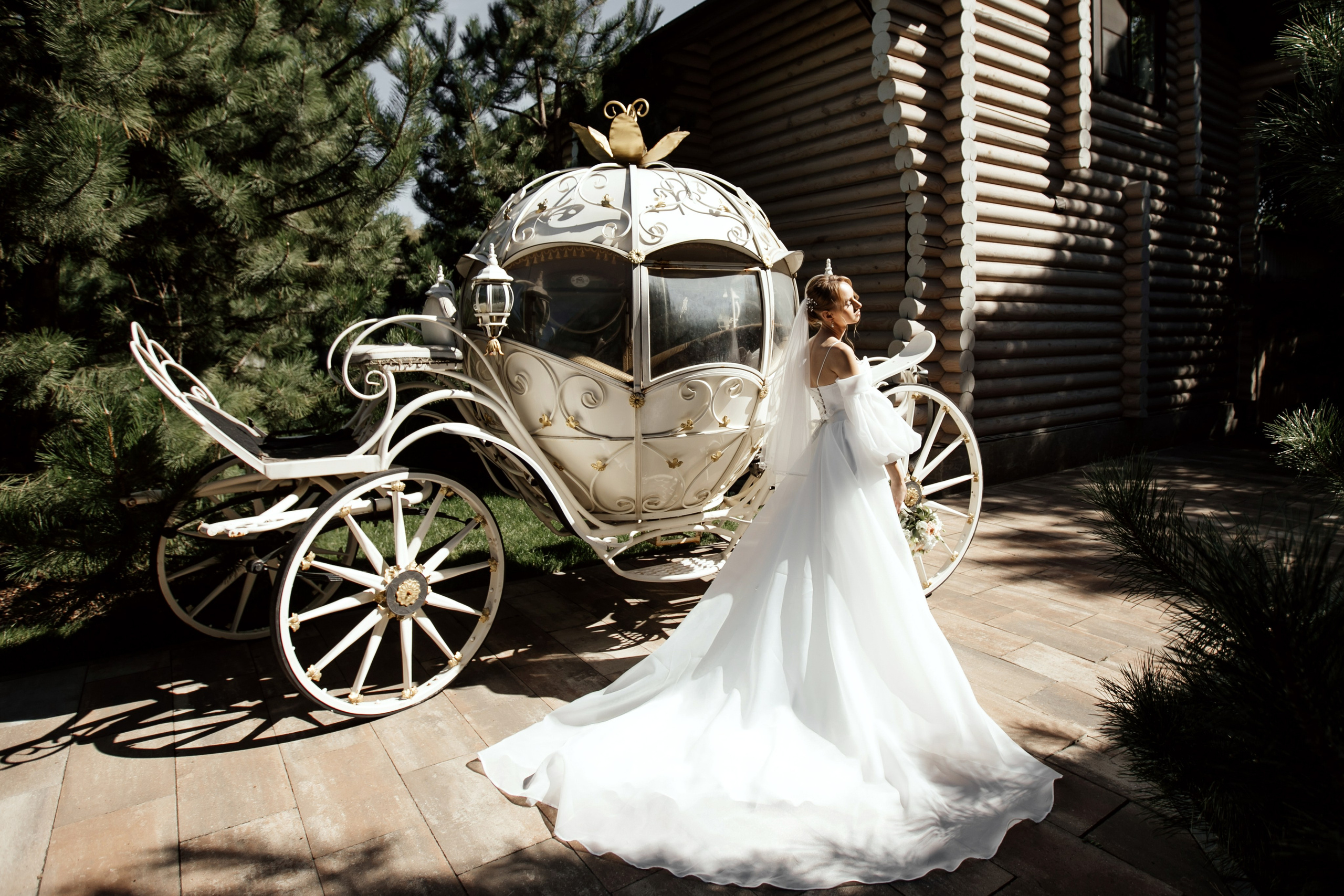 Аня и Эдик. Свадебный фотограф Ростове-на-Дону