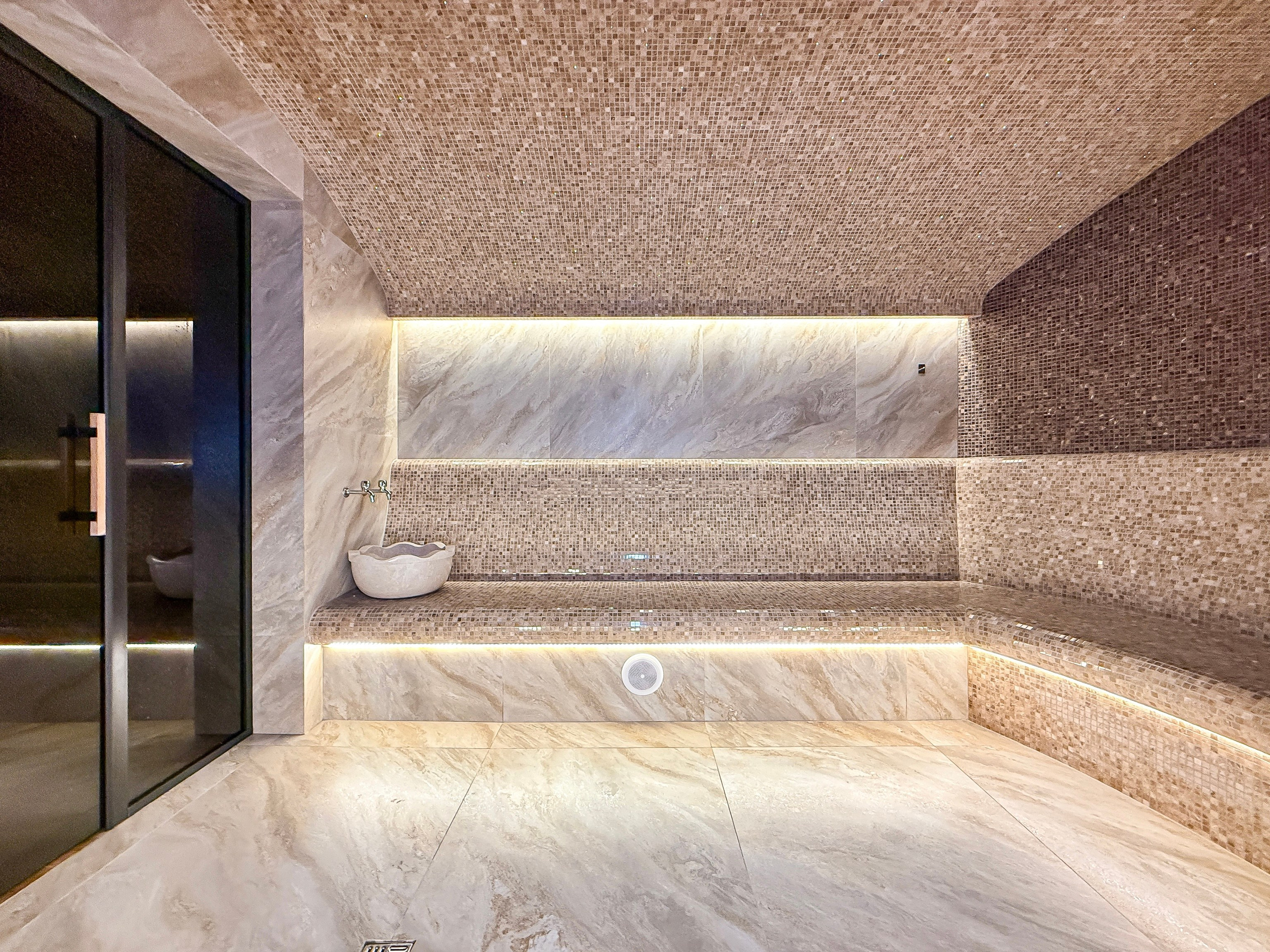 Интерьерная съёмка для гостиниц. Интерьерный фотограф на побережье Краснодарского края Диана Бажанова