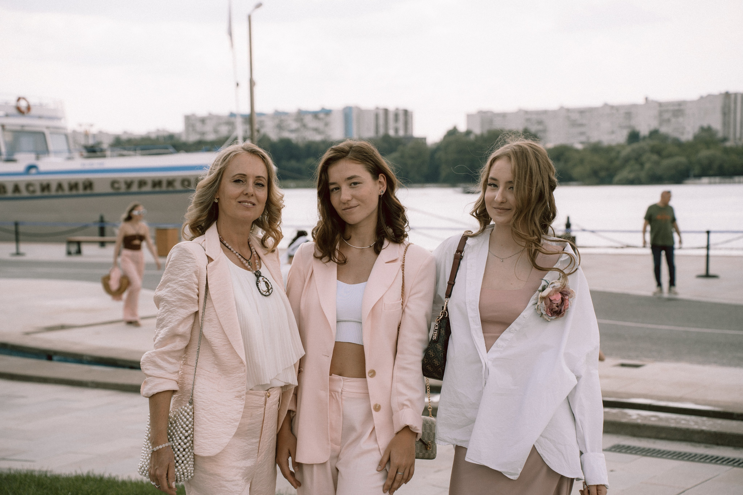 Фотосъемка свадьбы. Фотограф в Москве Екатерина Дмитриева