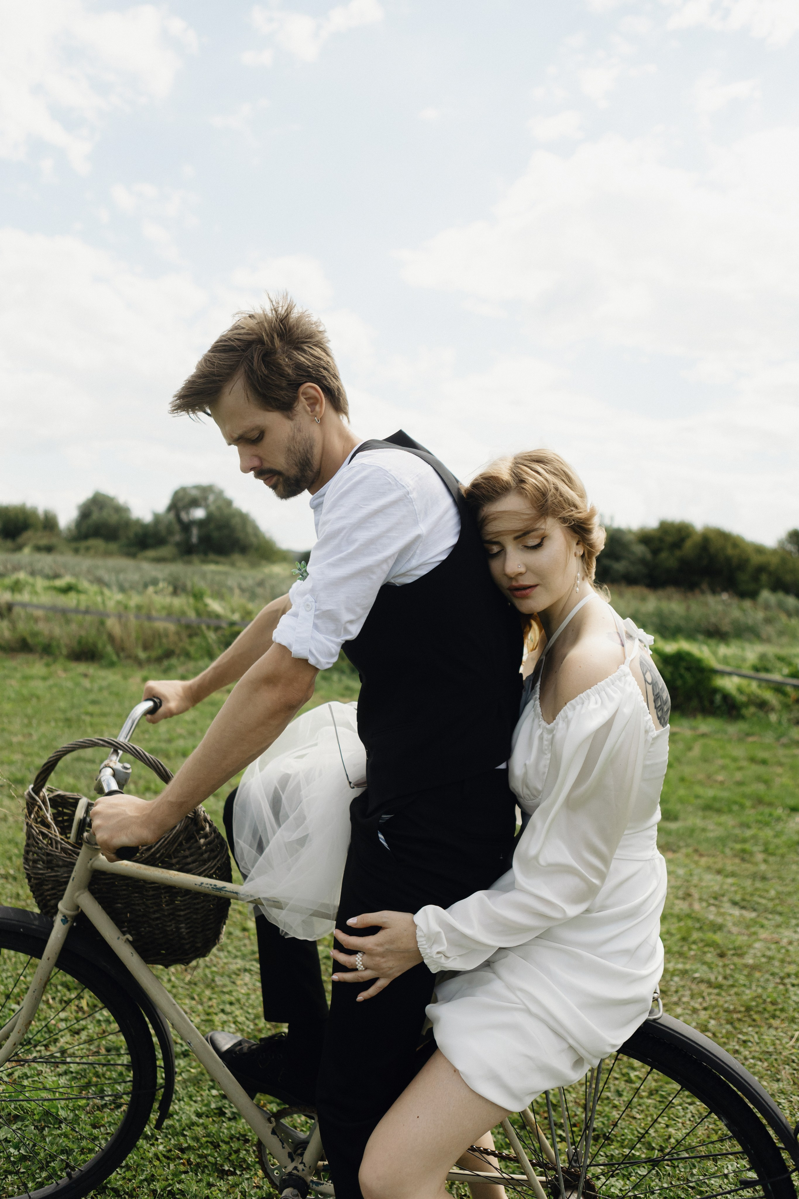 Фотограф Дубровская Виктория