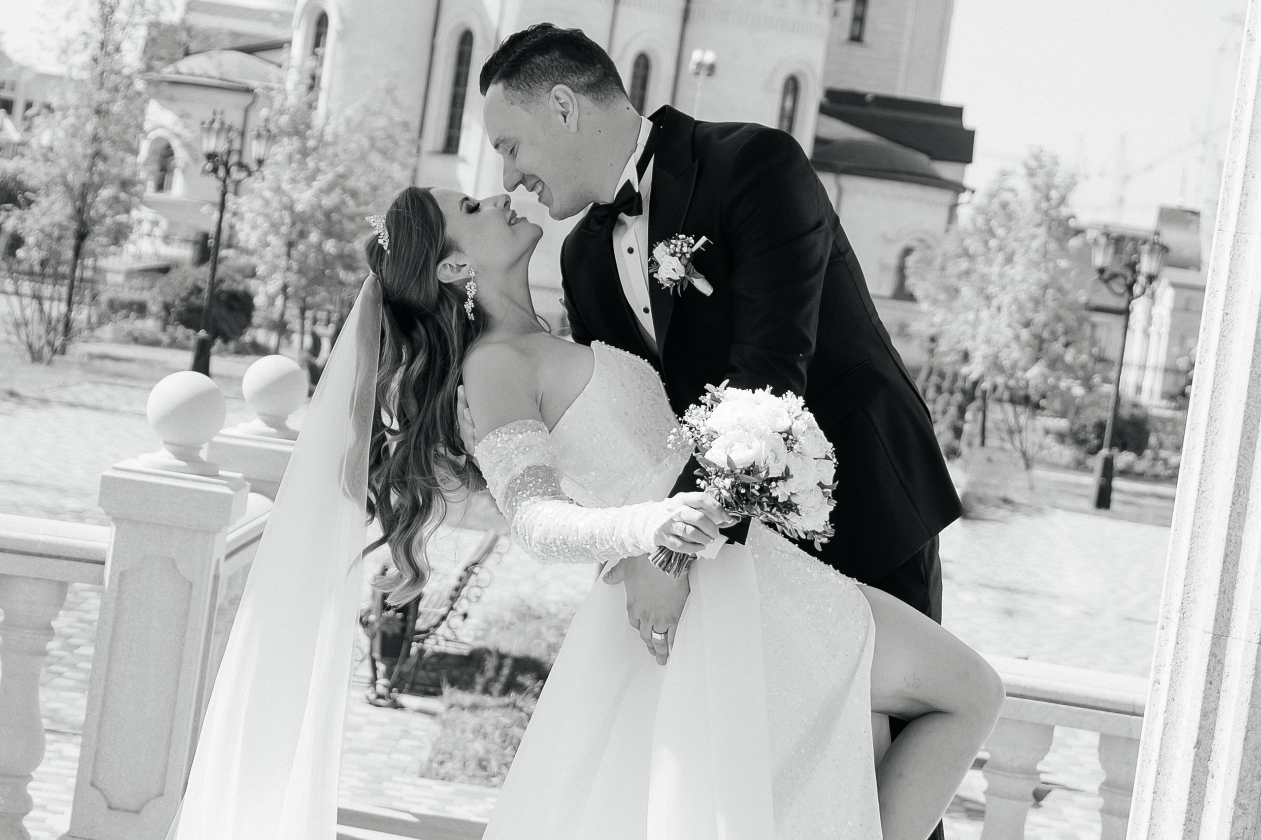 Александр и Светлана. Свадебный фотограф и видеограф Жанна и Ренат Костандян, Ставрополь