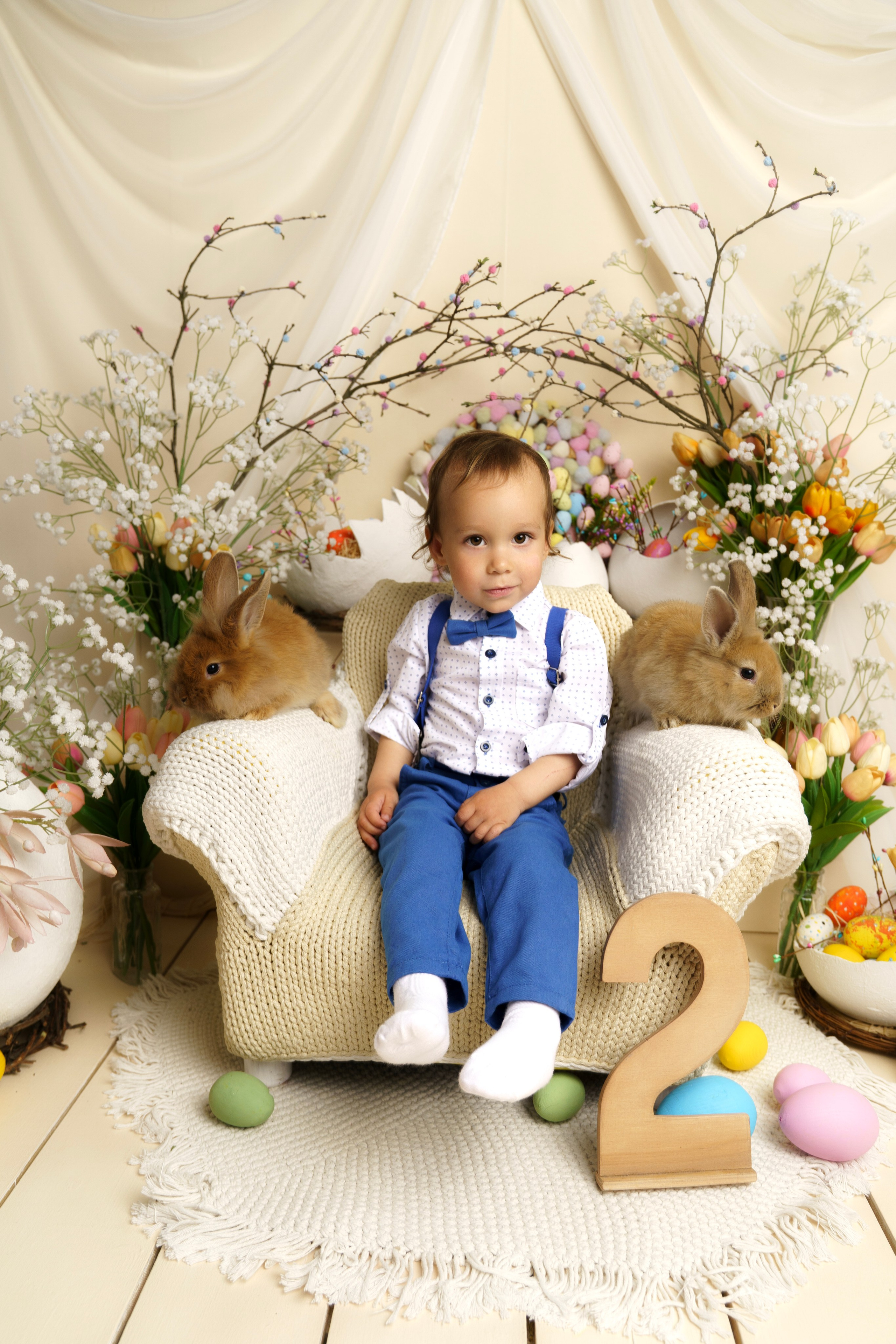 Двухлетки. Фотограф новорожденных, детей до года и беременных в Симферополе