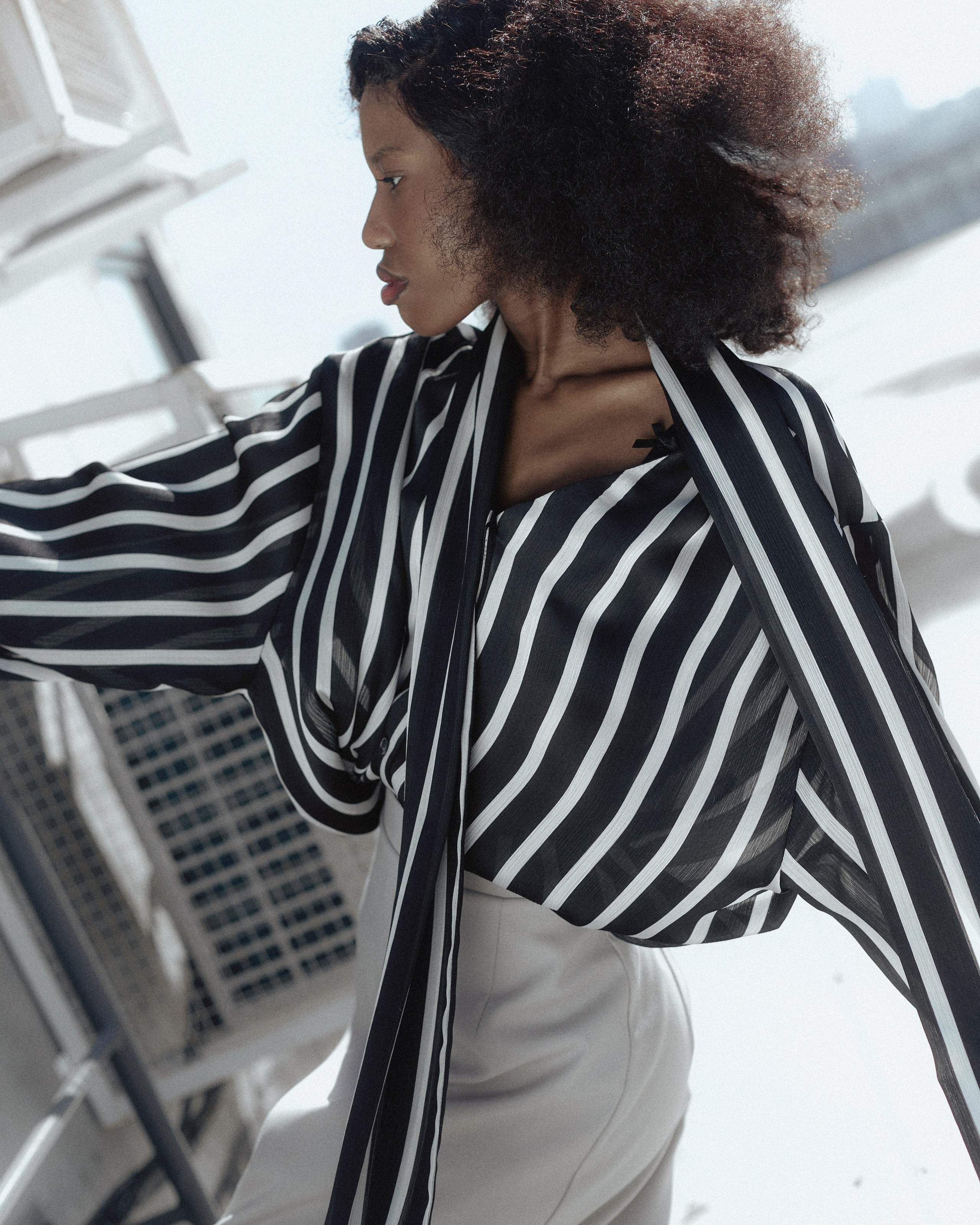 BLACK SISTERZ. Ася Солопова, фотограф Тюмень