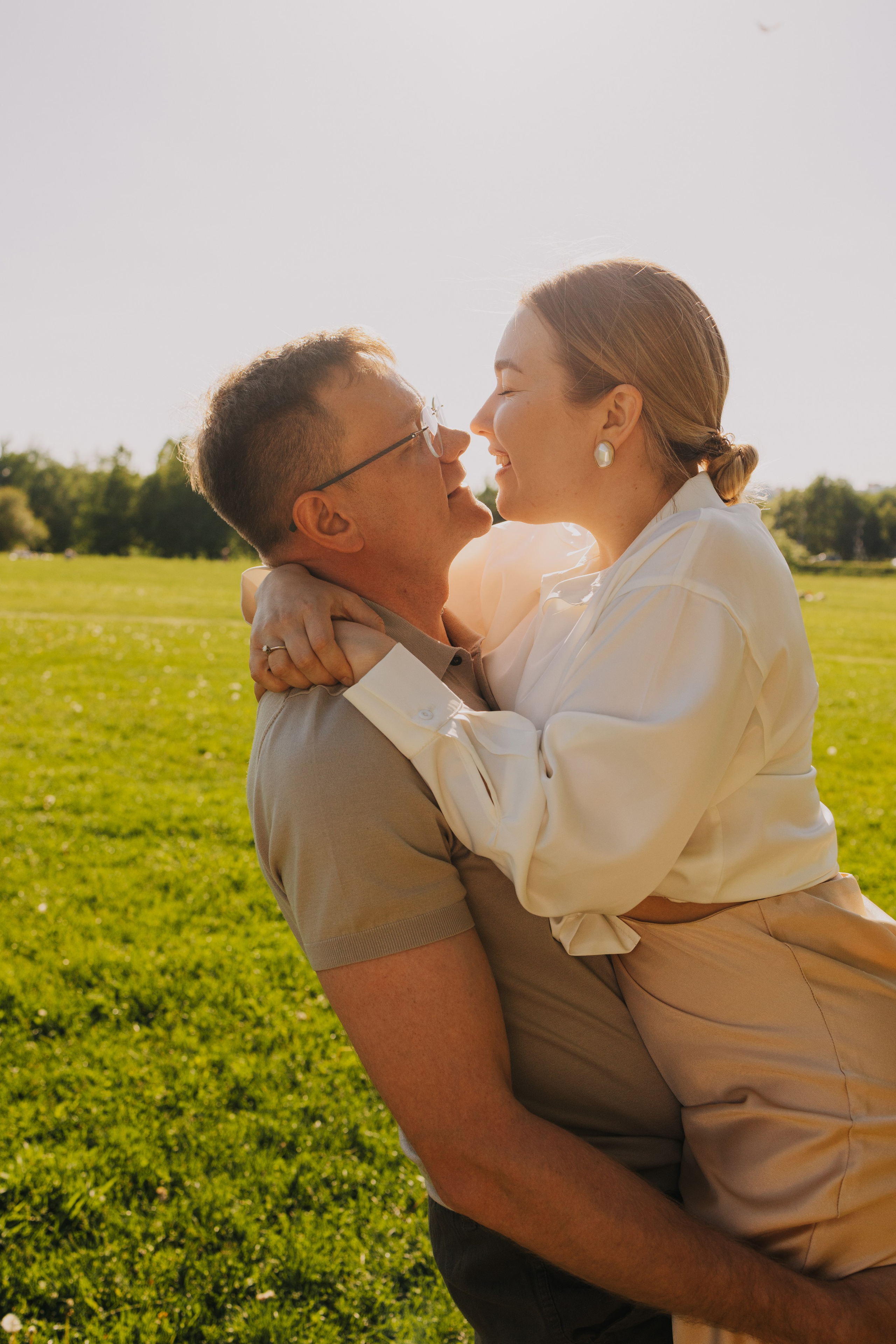 Экспресс Фотосессия. Быстро и Стильно