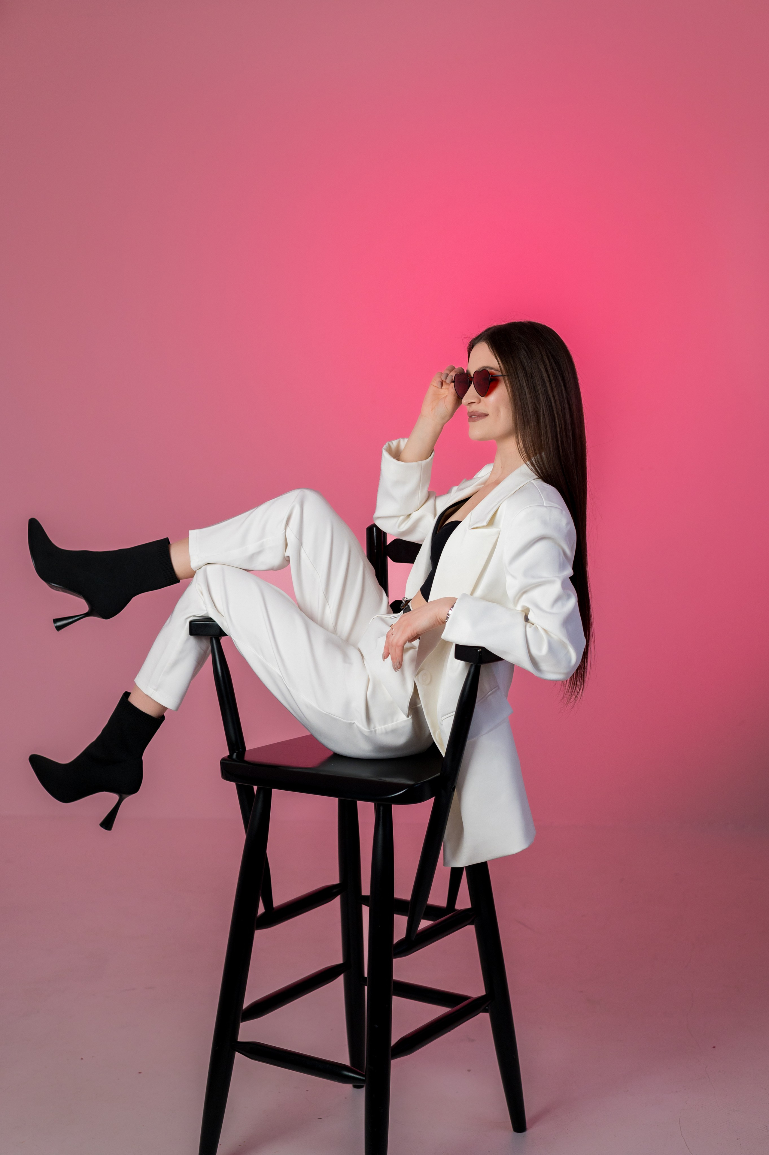 Индивидуальная фотосессия. Яна Муравлева |фотограф город Пенза