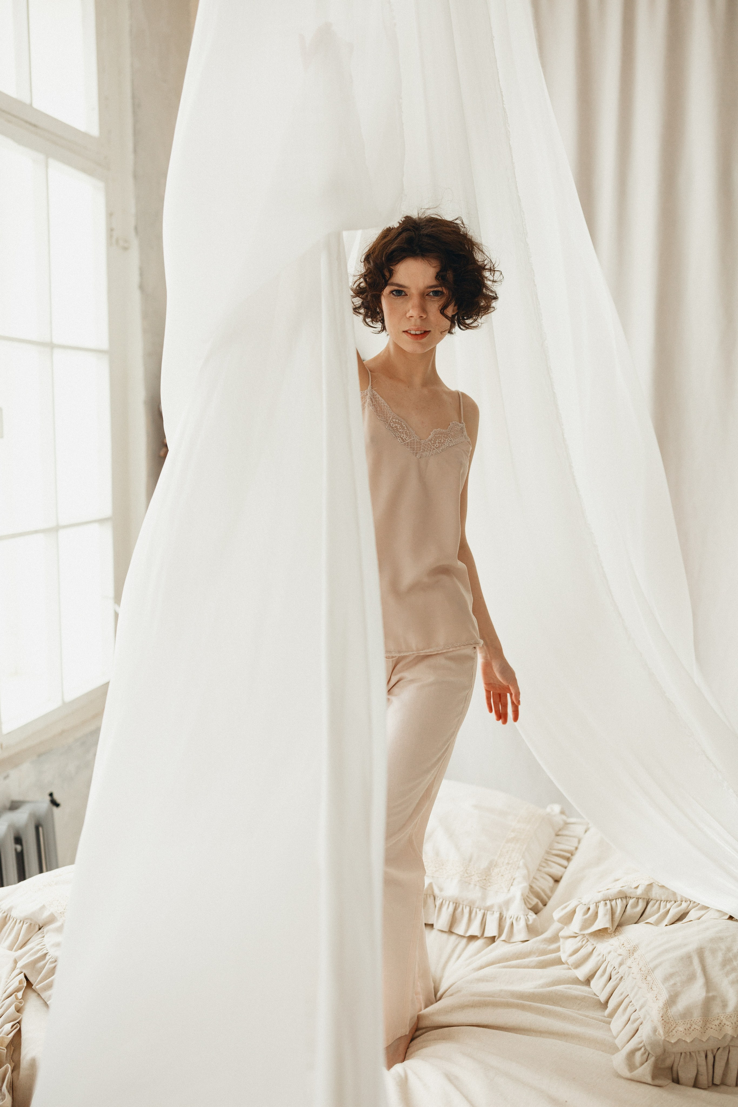 Настя 2. Фотограф в городе Коломна Оксана Трунова