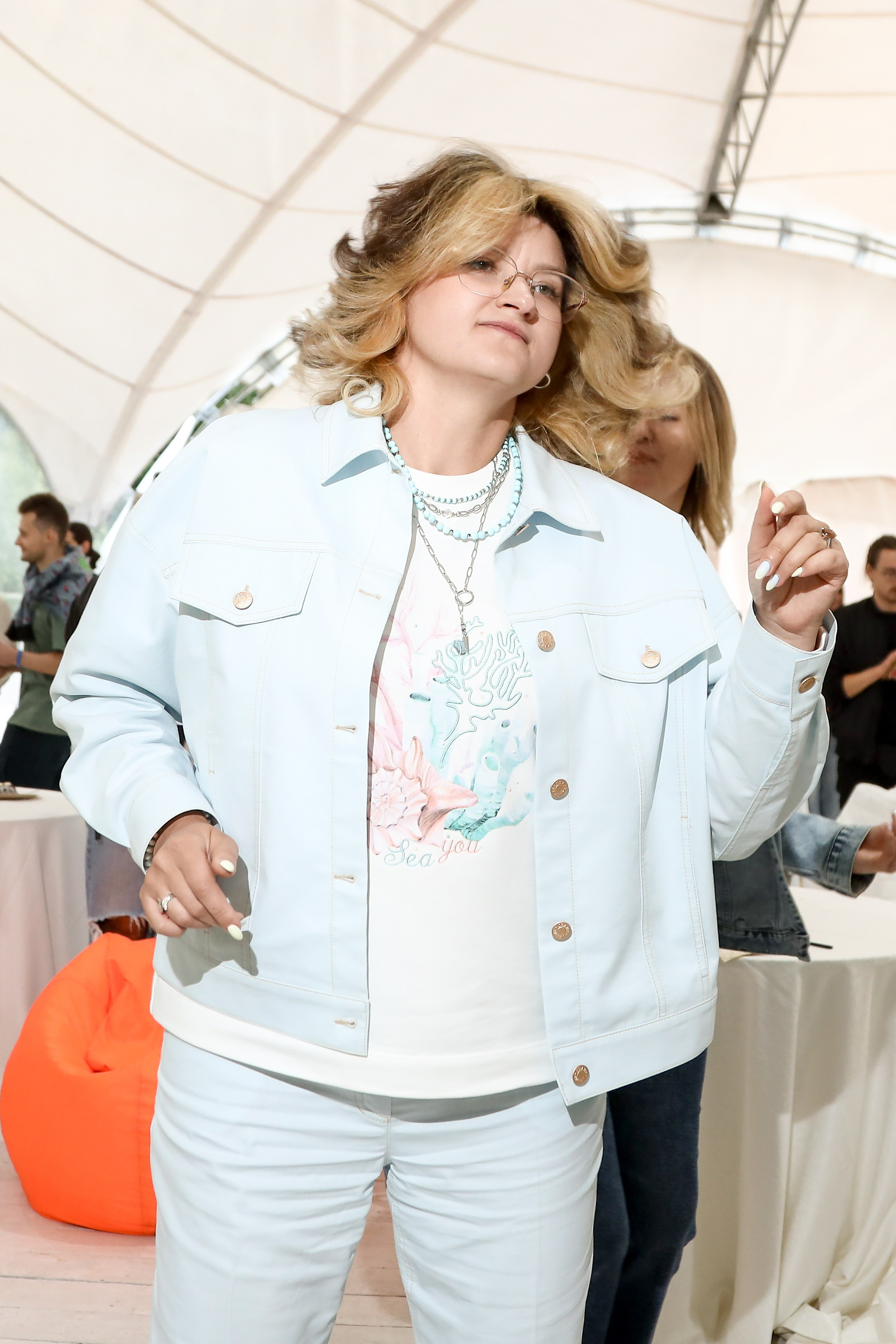 Летний корпоратив Arlight. Фотограф Антон Чупринин