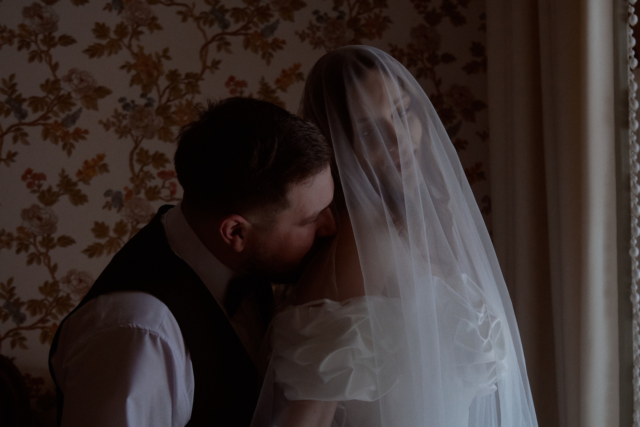 Александр и Татьяна. Итальянская усадьба. Фотограф лавстори Москва/МО Приятелева Ангелина