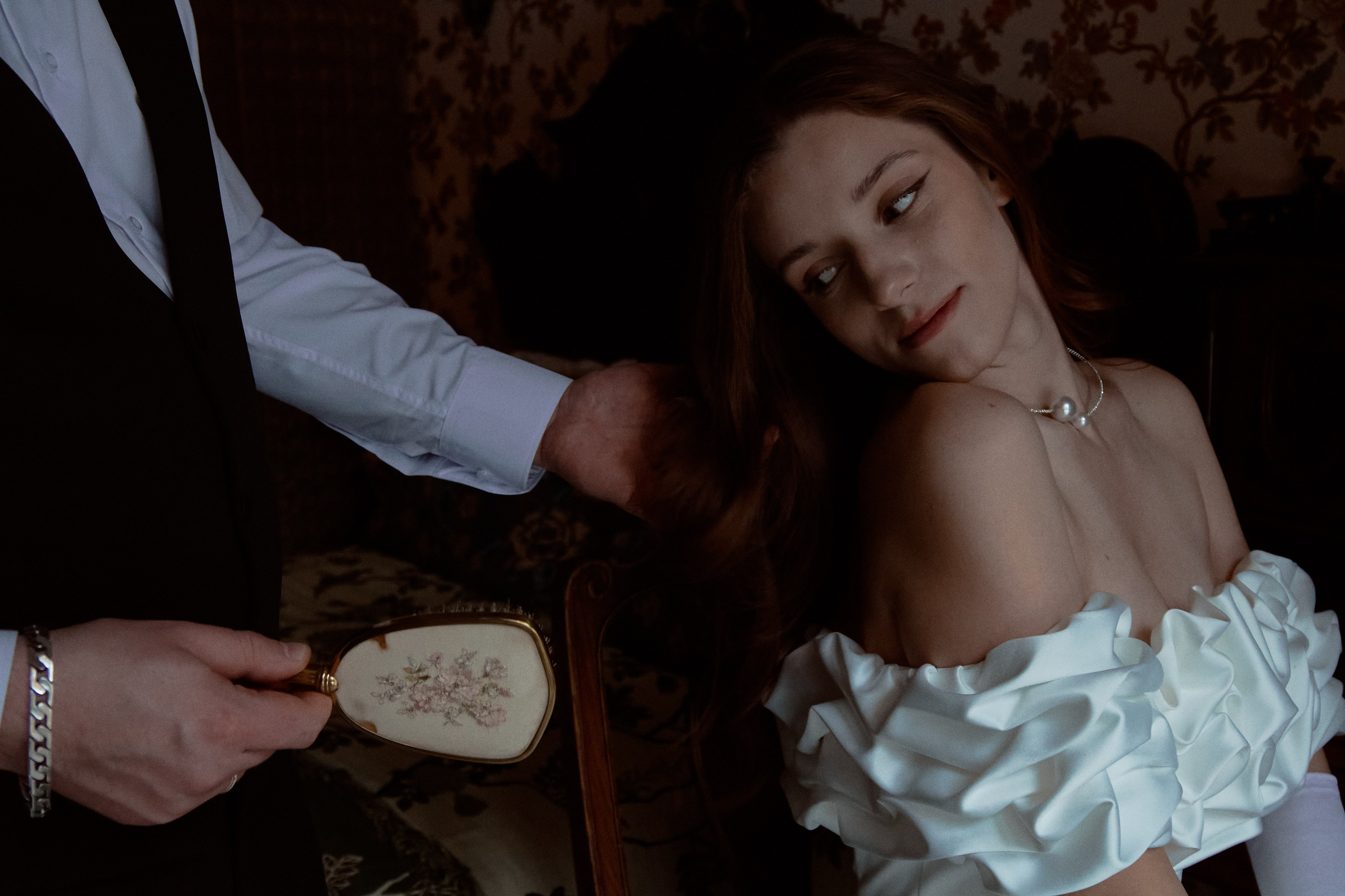 Александр и Татьяна. Итальянская усадьба. Фотограф лавстори Москва/МО Приятелева Ангелина