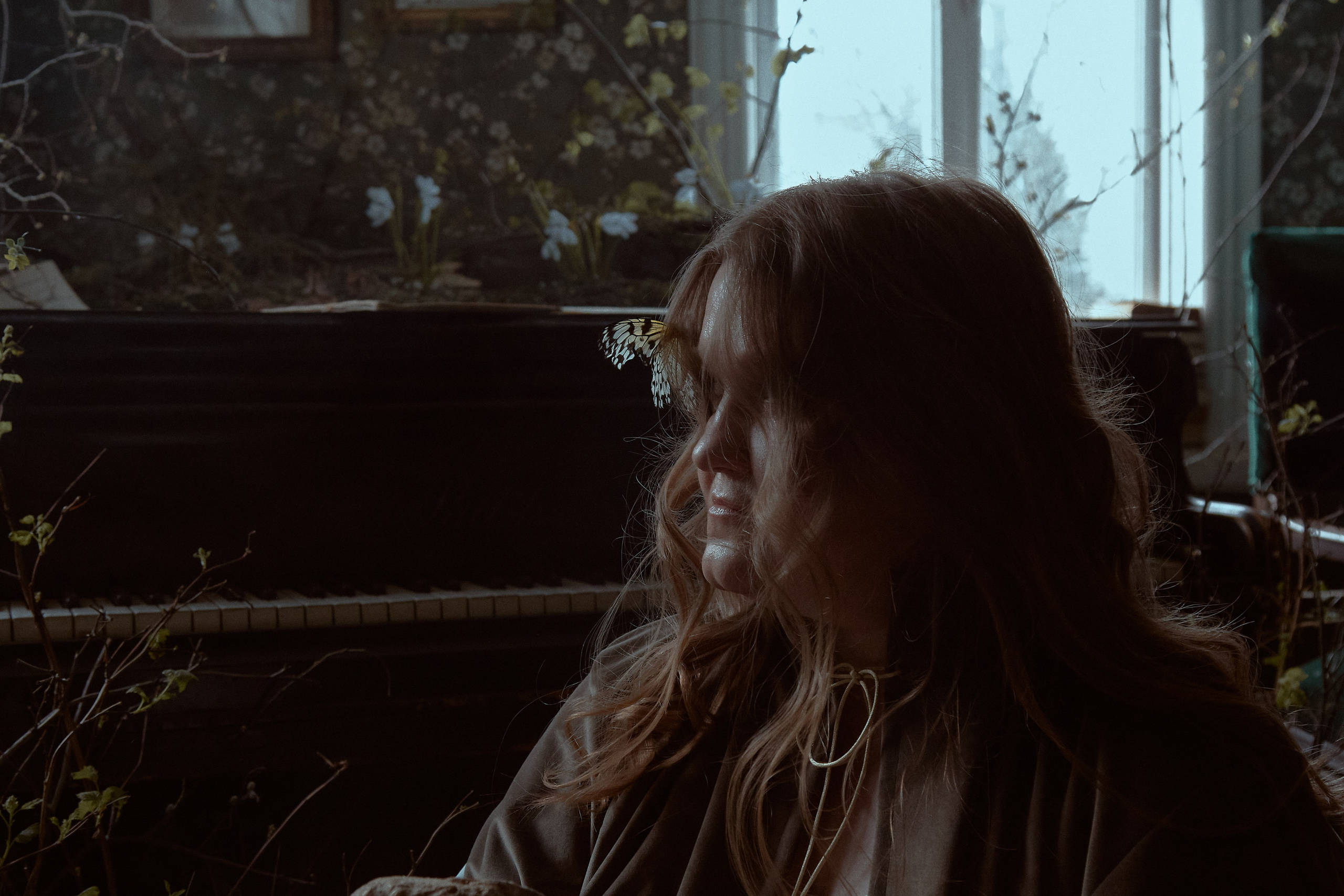 Мать и Дочь. Фотограф лавстори Москва/МО Приятелева Ангелина