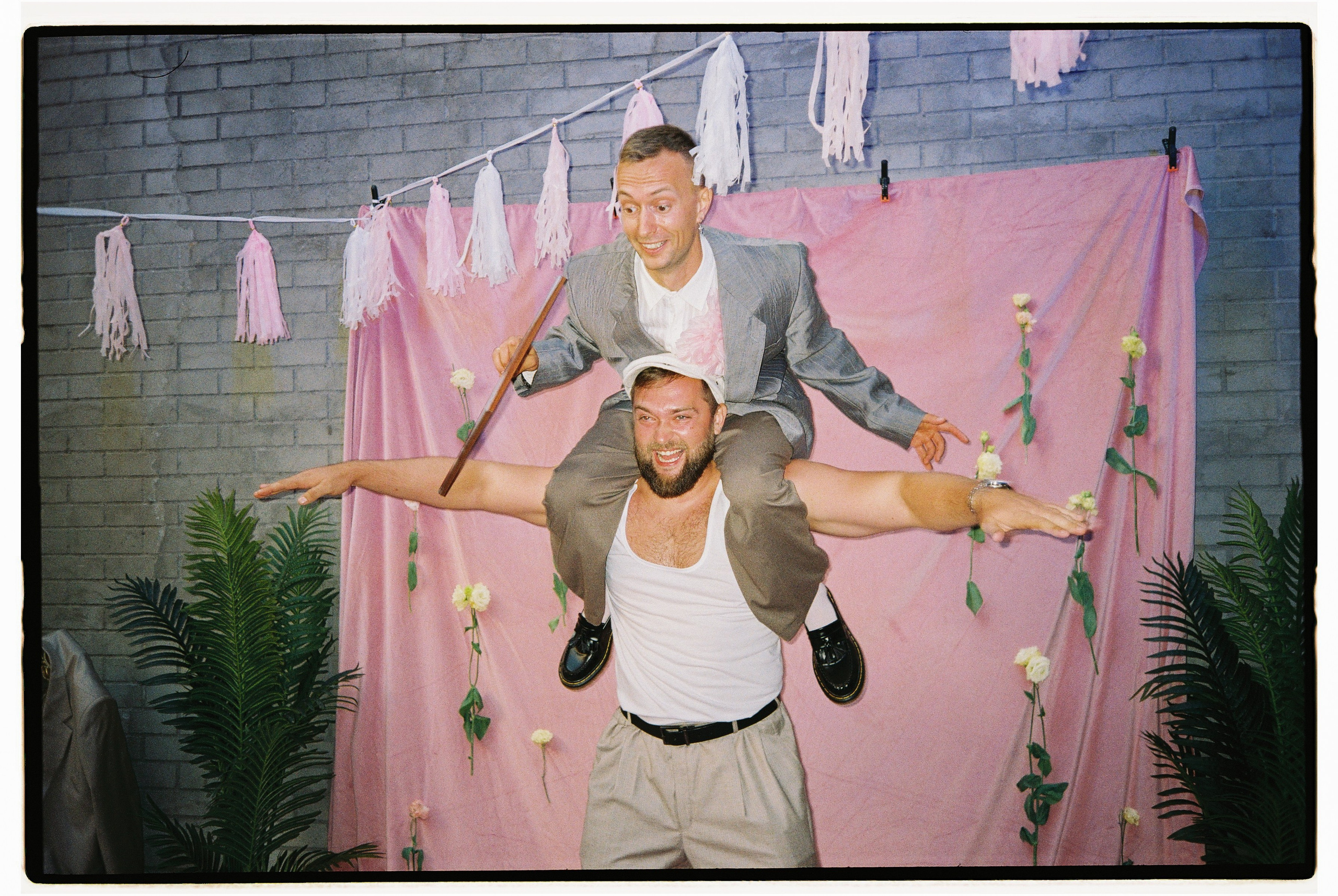 Годовщина 10 лет. Свадьбы