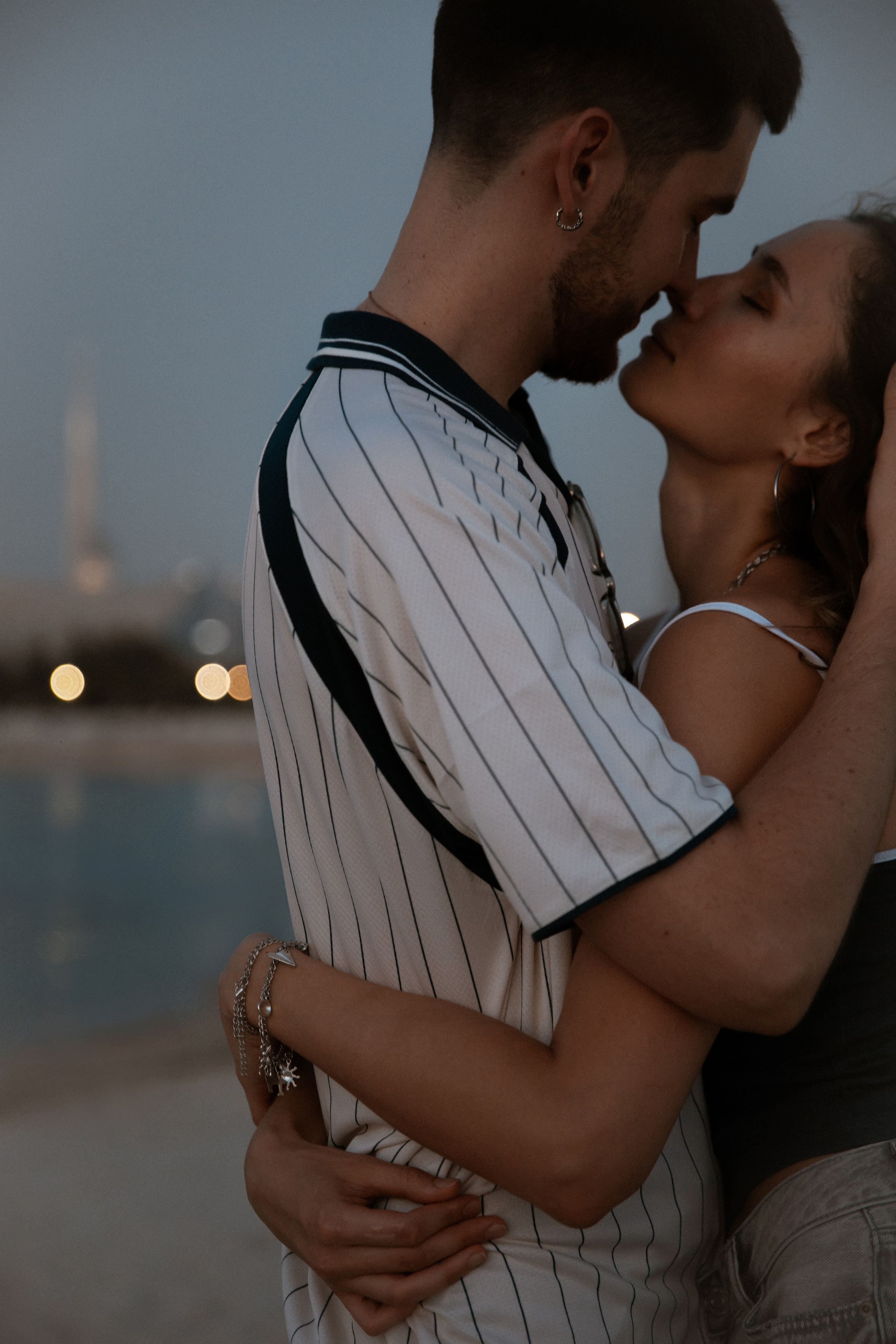 Dubai Los Angeles. Валерия Солнцева свадебный и семейный фотограф