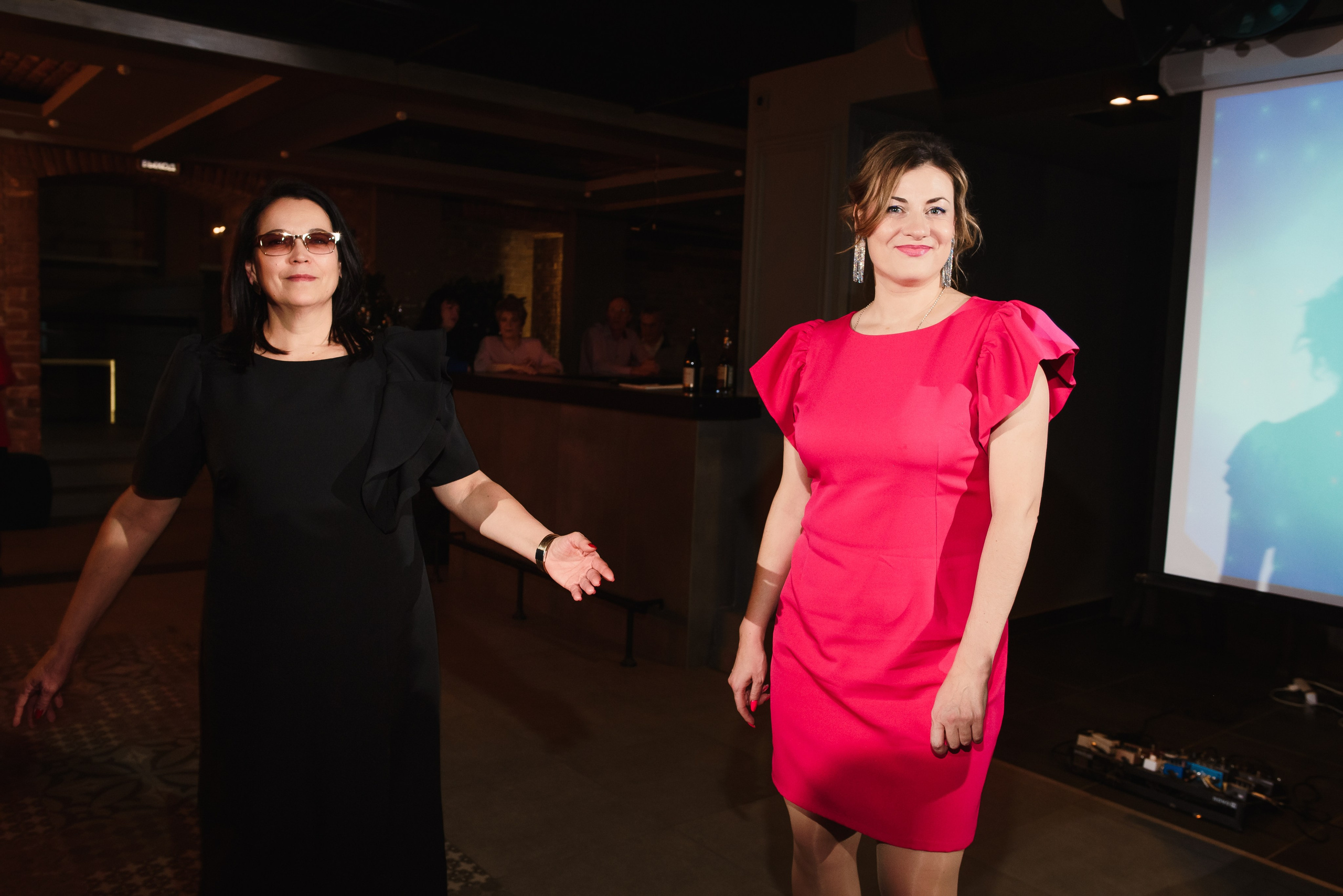 Корпоратив в WTC. Свадебный и просто хороший фотограф в Челябинске