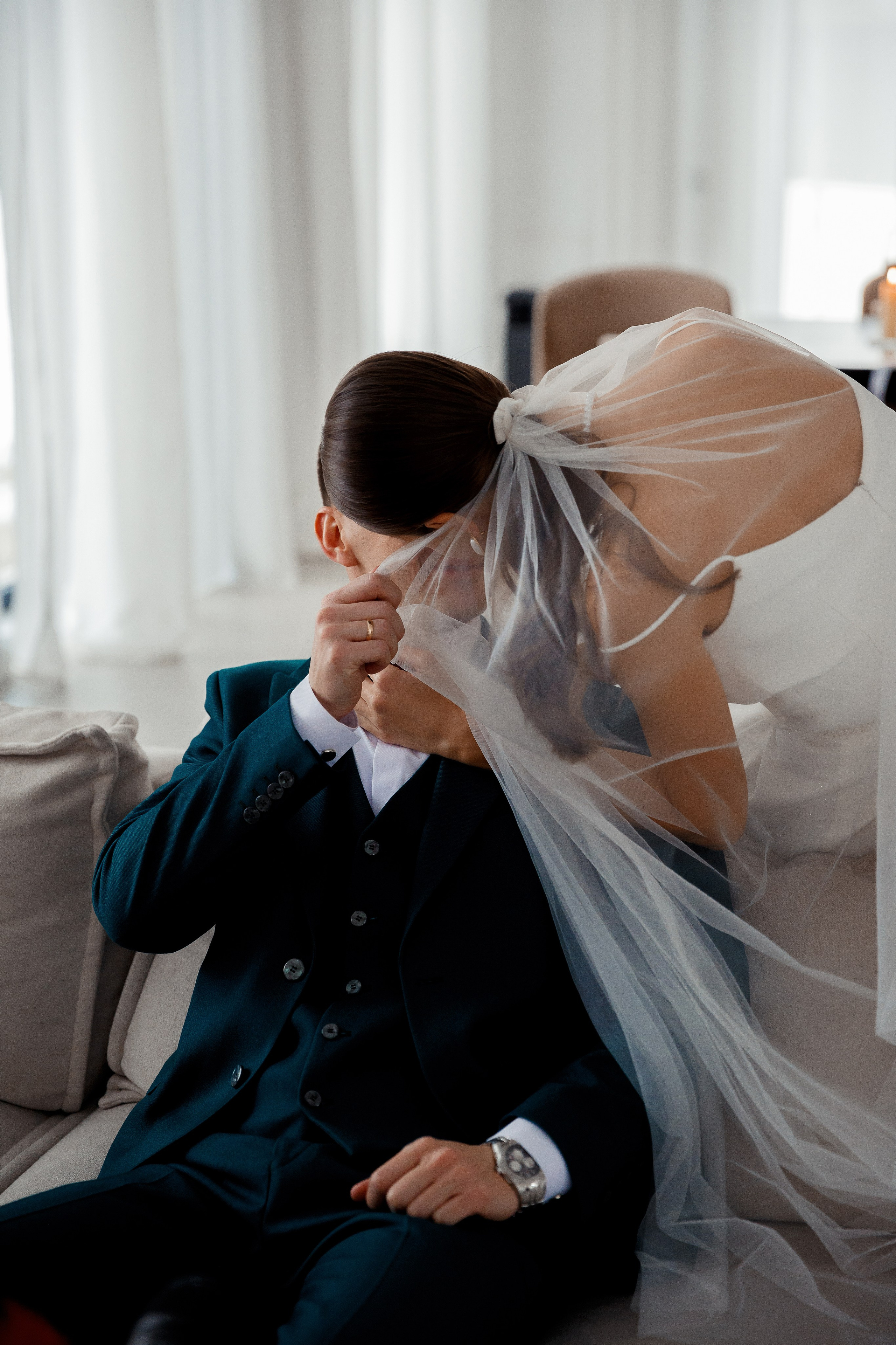 Женя & Таня. Свадебный и семейный фотограф Черняева Анна| Нижний Новгород