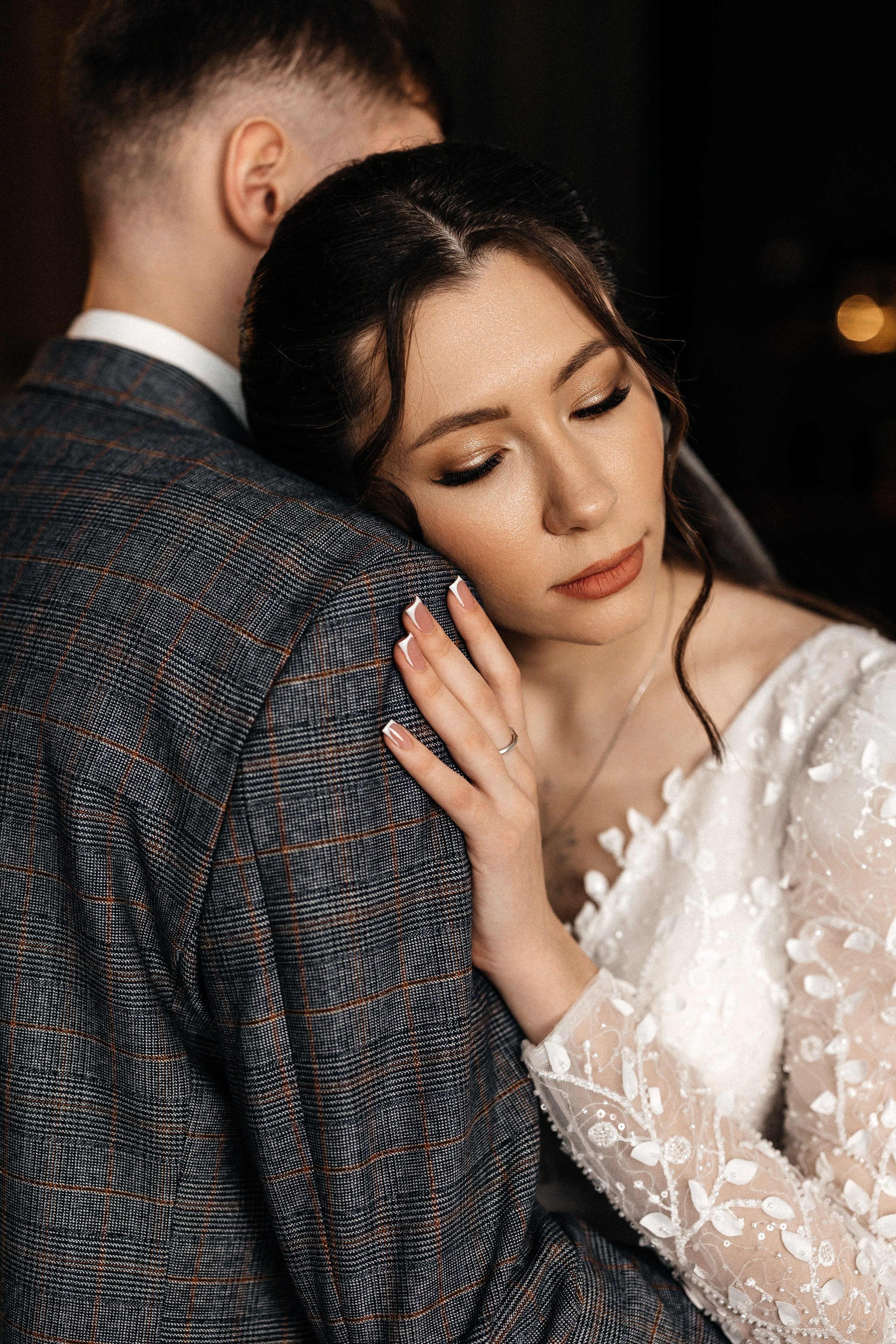 Даниил & Ангелина. Свадебный и семейный фотограф в Омске Евгения Хакимова