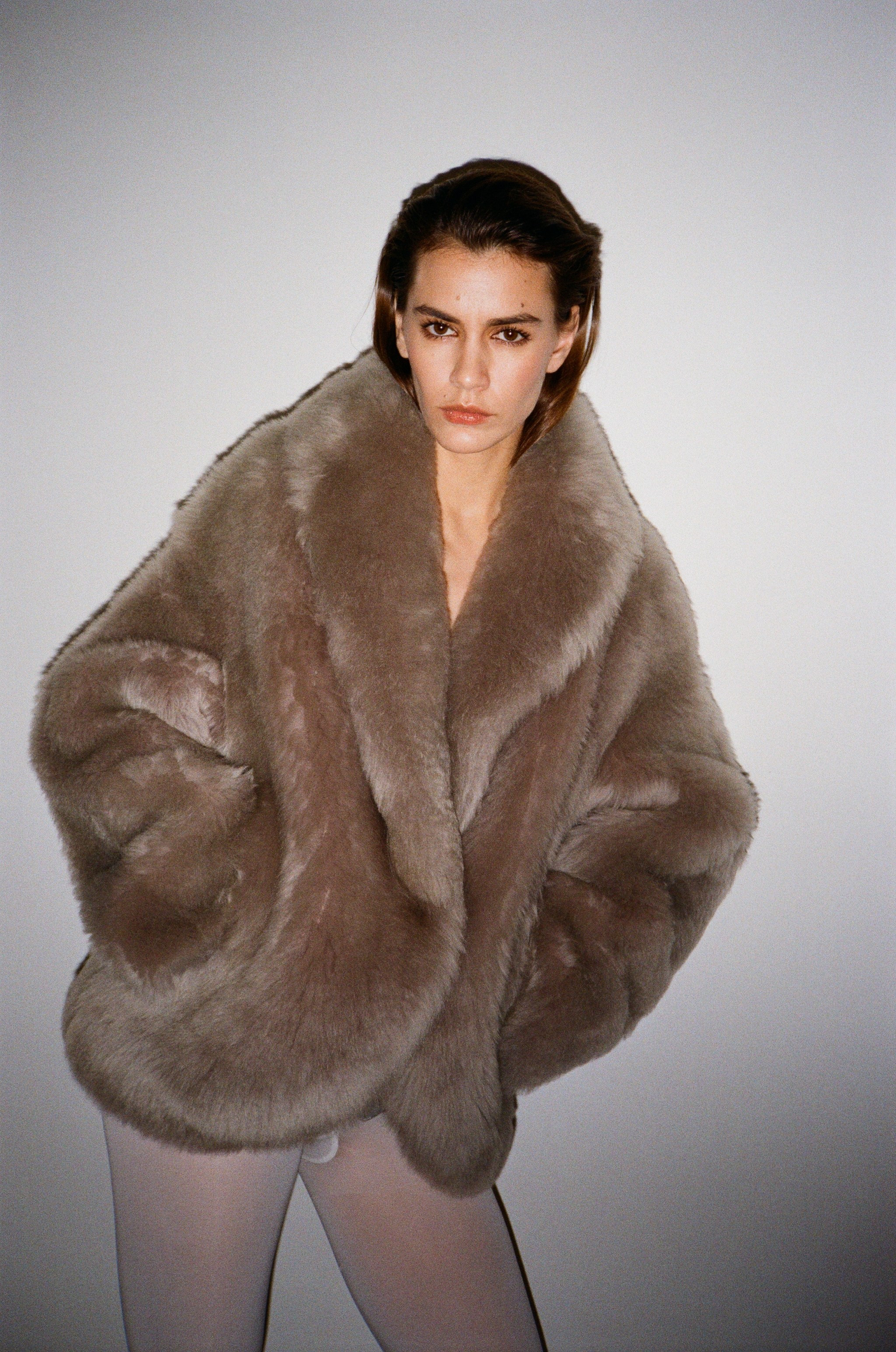 Film. Garkavaya Leyla photographer in Belgrade