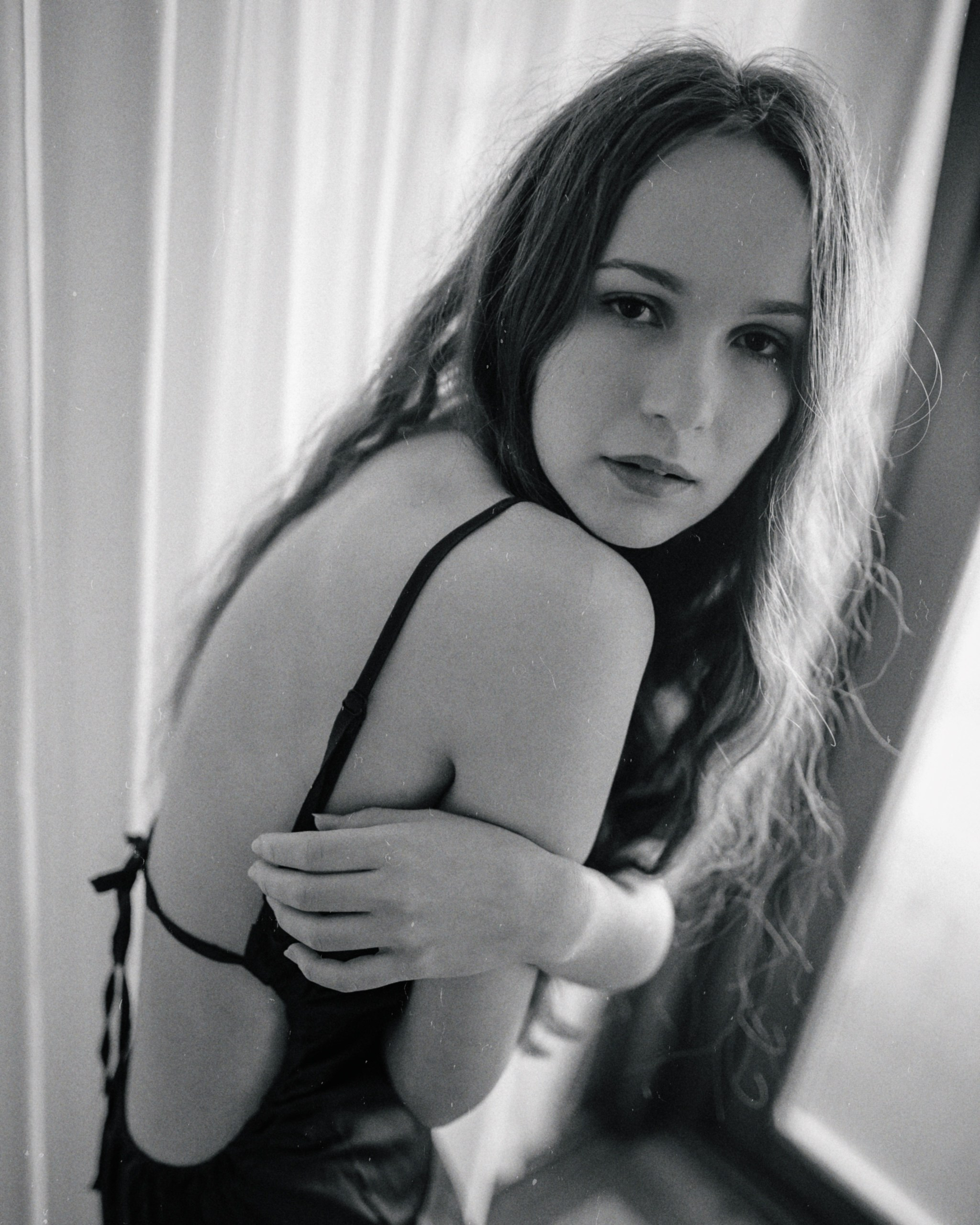 SOFIA. Фотограф города Уральск Ольга Василец