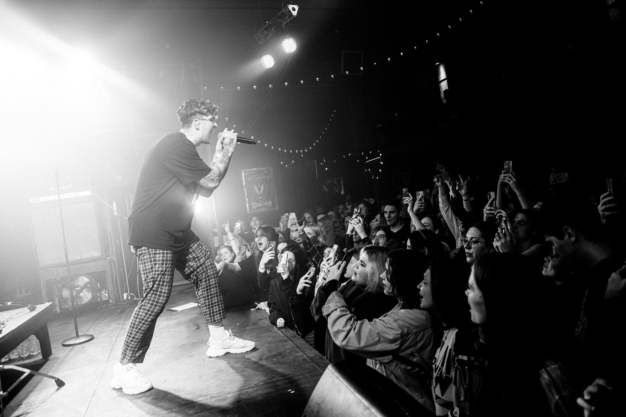 Гнилаялирика | 05.10.25 | Ласточка