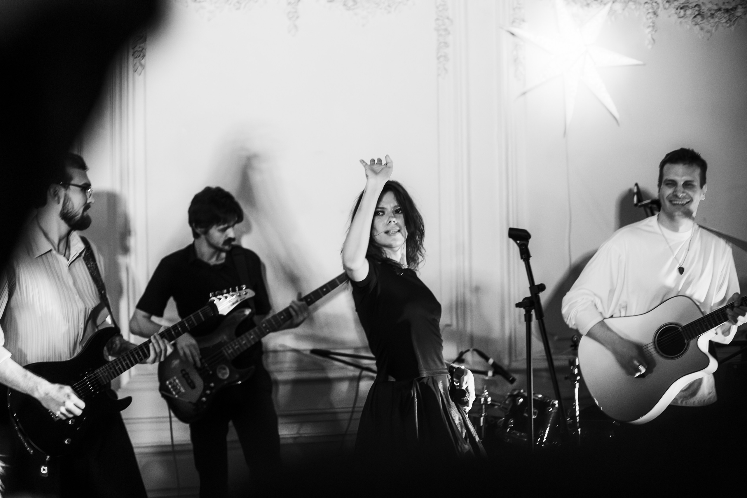 SAY YES! | 09.11.25 | Triglinki