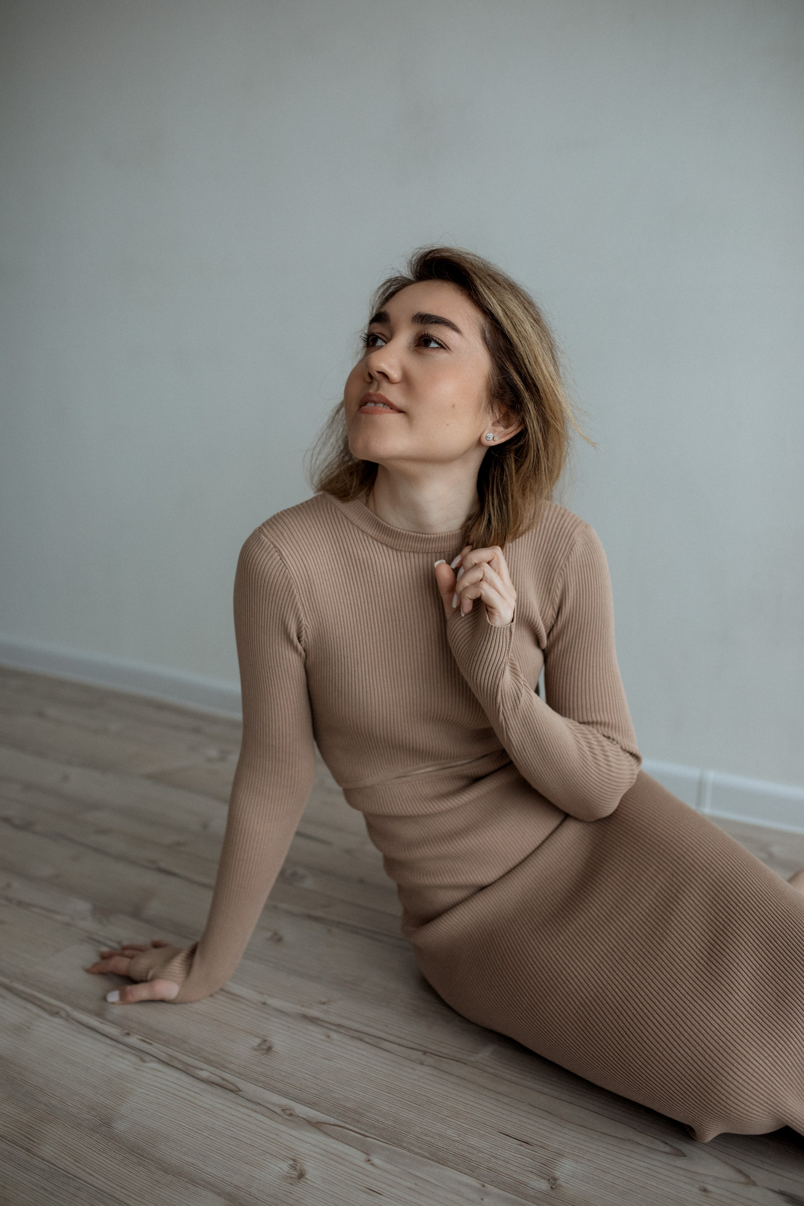 Персональная съёмка. Фотограф в Москве Ира Никина