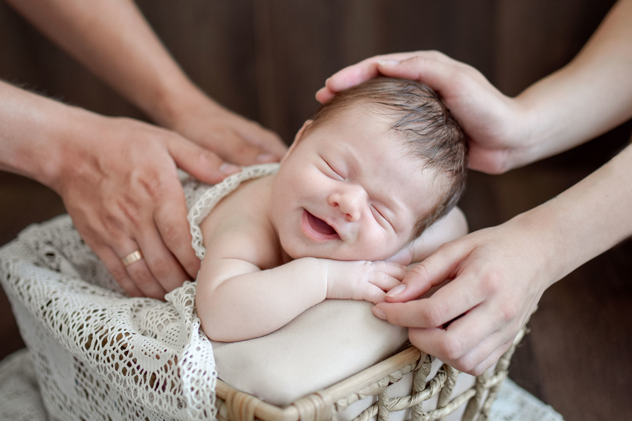 Фотосессия новорожденного примеры фото. Фотограф в Ялте Инна Найден. Детский и семейный фотограф