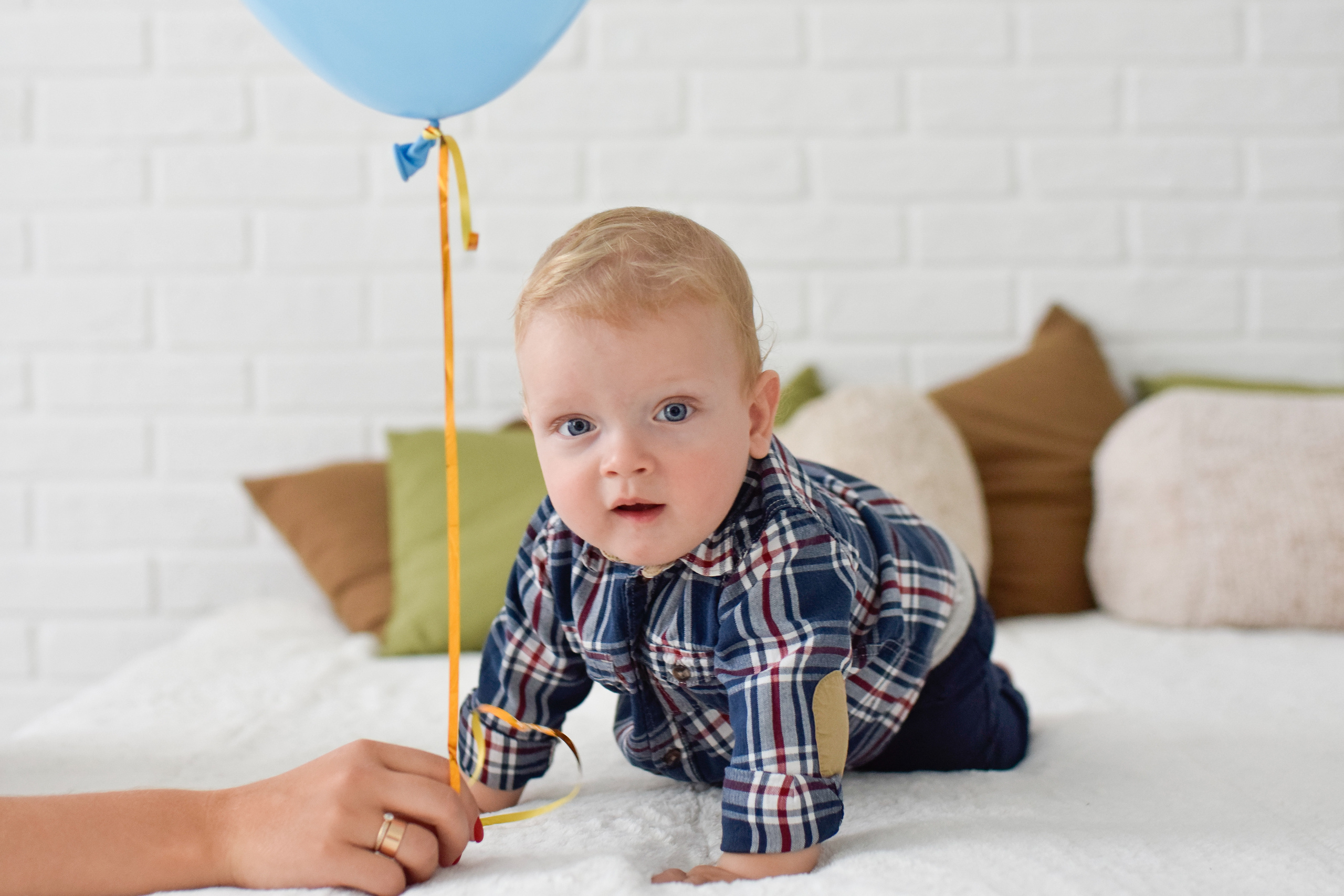 СЕМЕЙНЫЕ ФОТОСЕССИИ ДОМА. Фотограф в Ялте Инна Найден. Детский и семейный фотограф