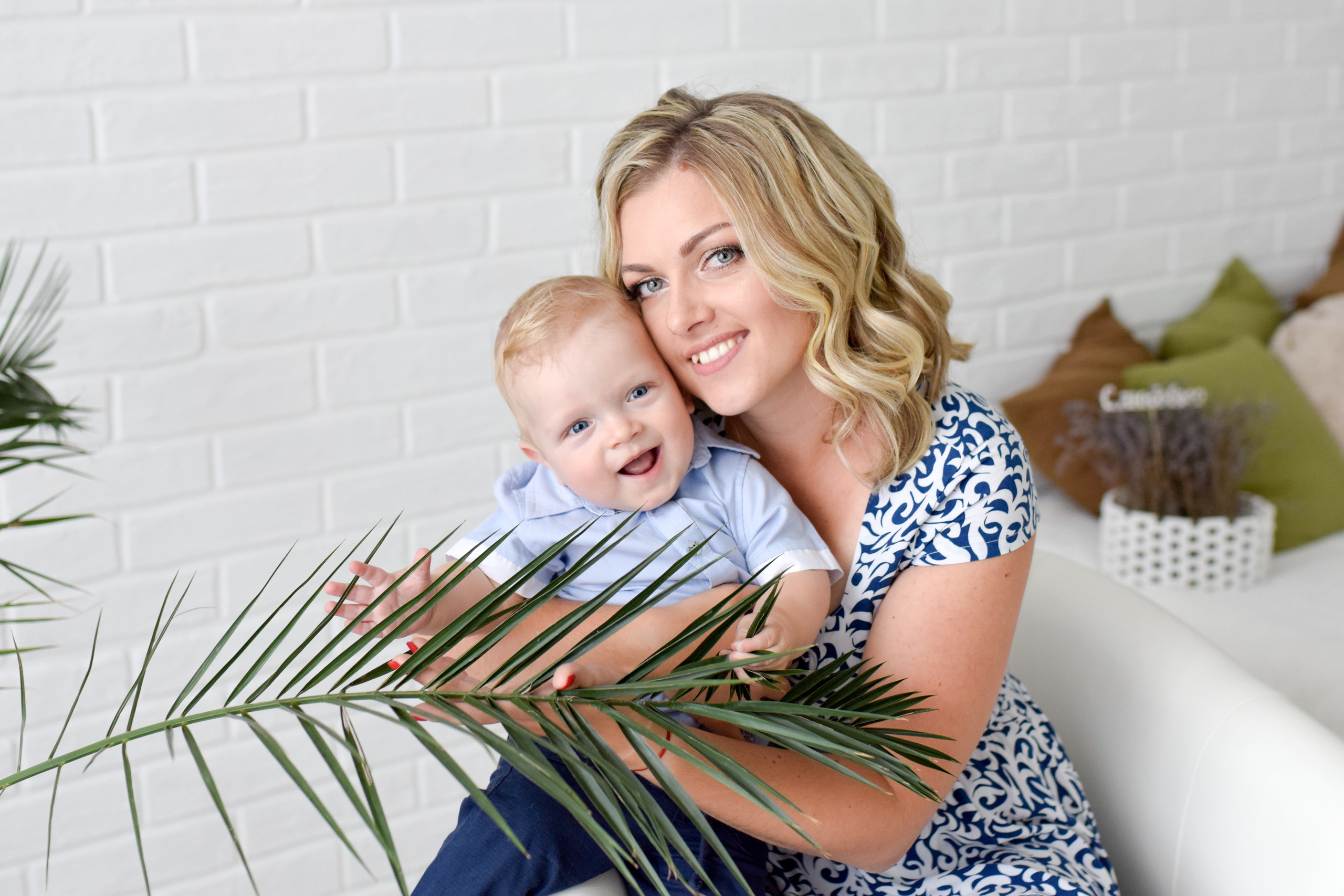 СЕМЕЙНЫЕ ФОТОСЕССИИ ДОМА. Фотограф в Ялте Инна Найден. Детский и семейный фотограф