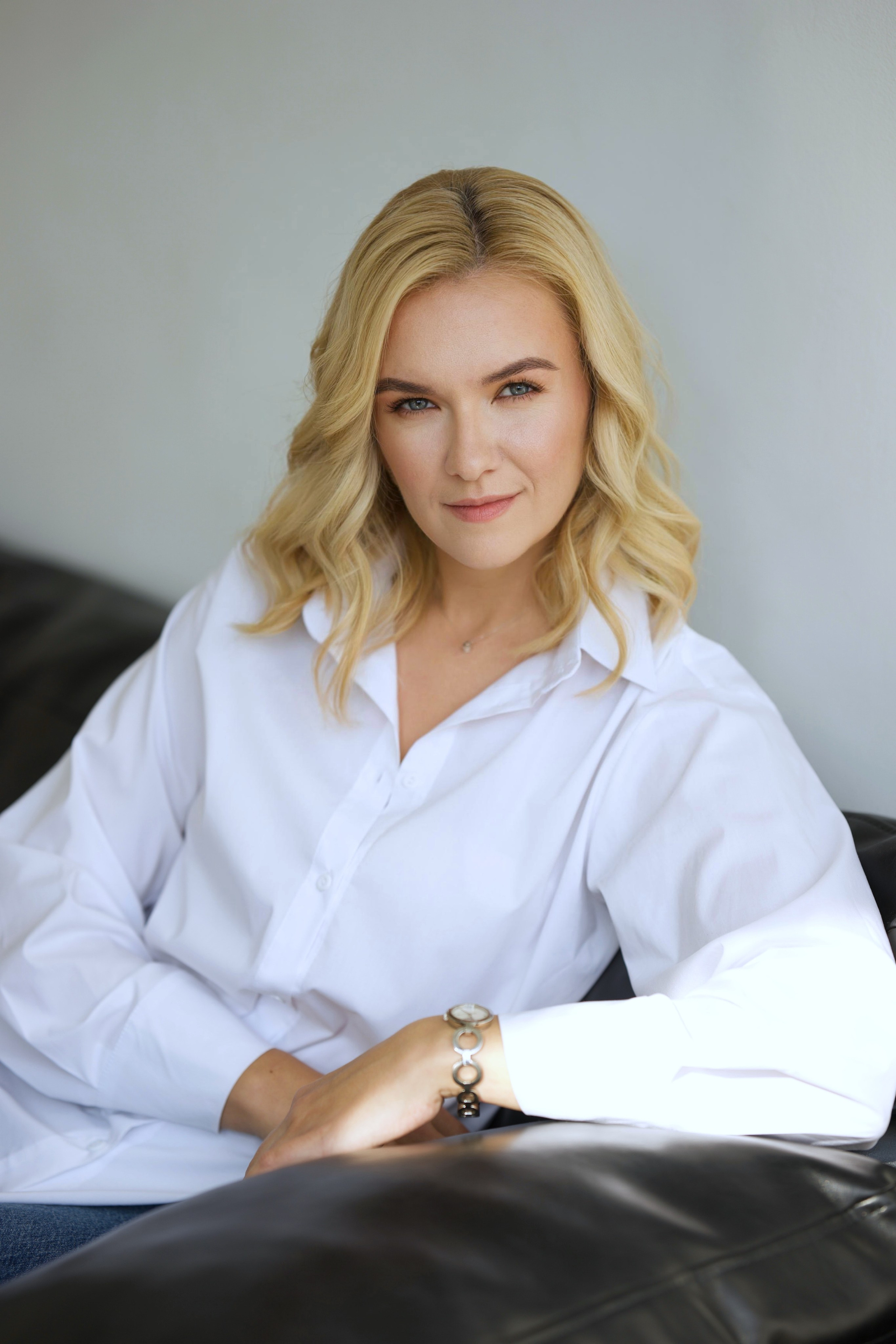 Ирина. Женский фотограф в Москве Уварова Анастасия