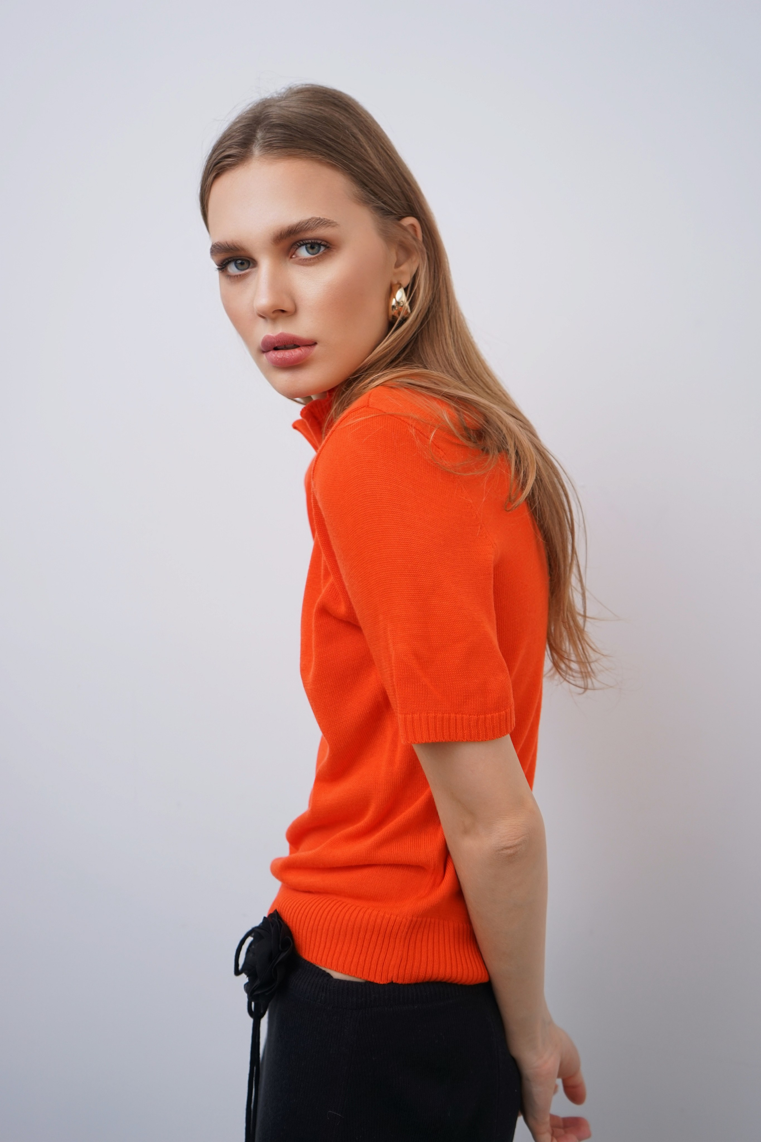 Полина. Женский фотограф в Москве Уварова Анастасия