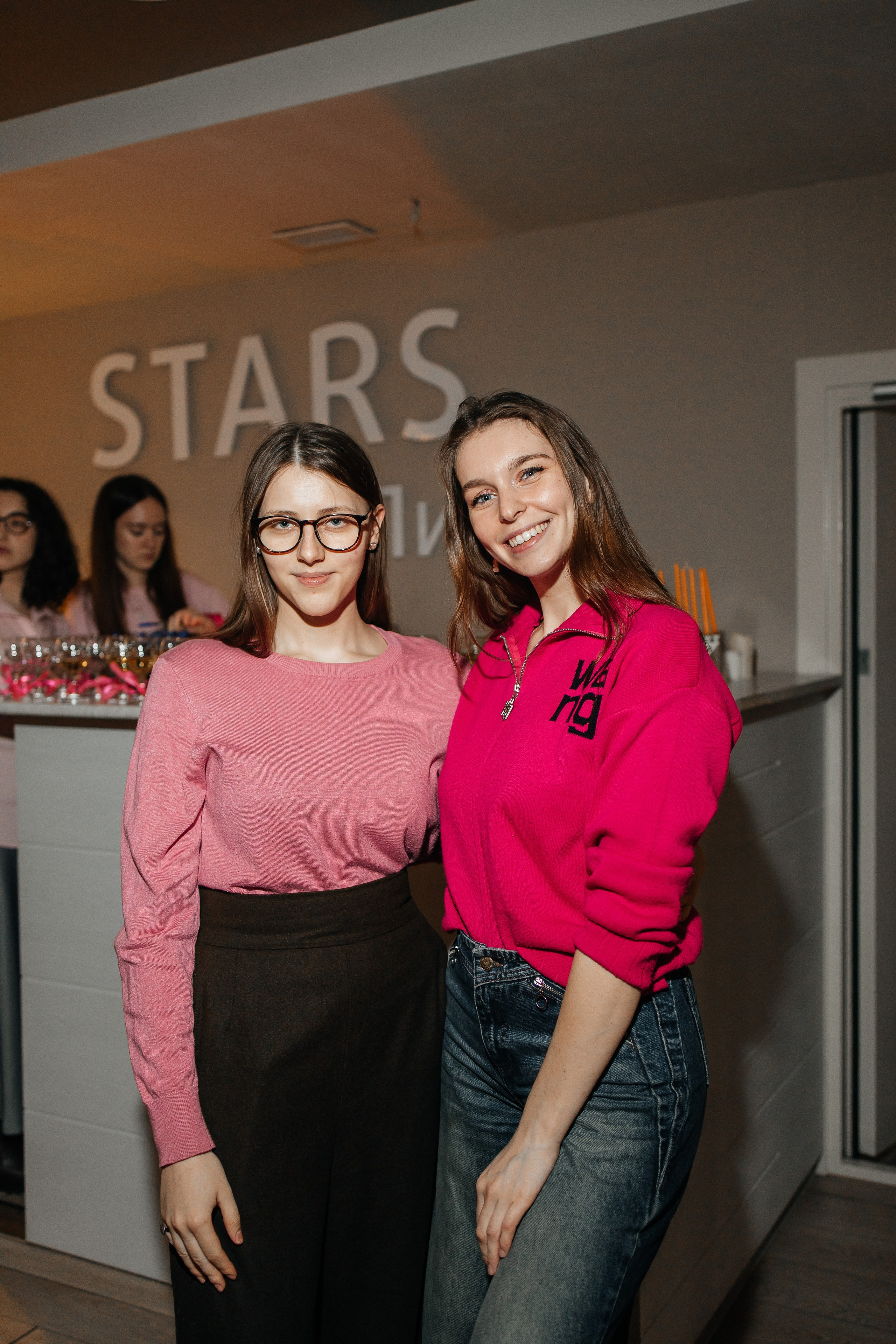 Девичник. Фотограф в Санкт-Петербурге Виктория Безверхая