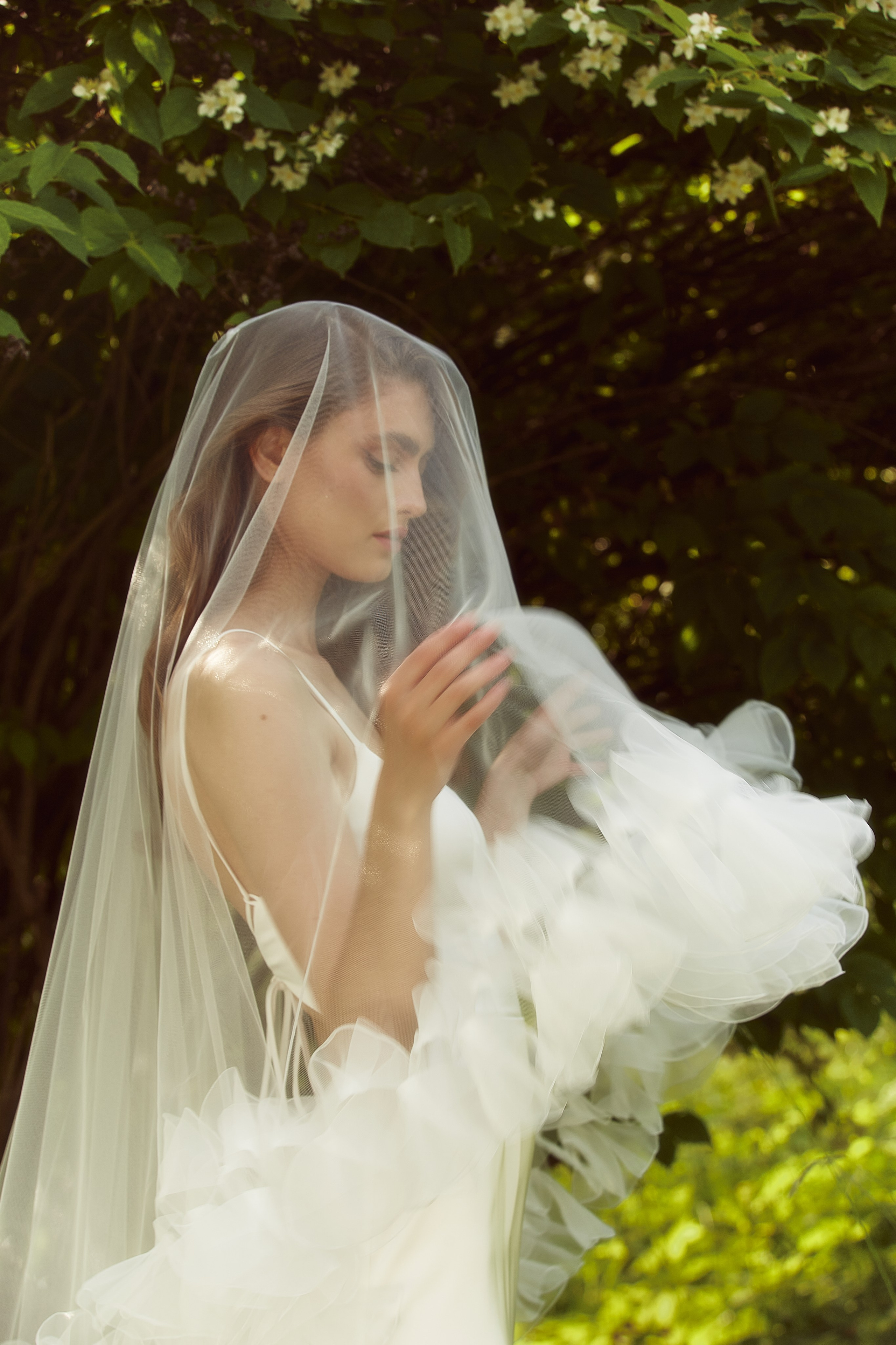 Ева. Свадебный фотограф в Нижнем Новгороде