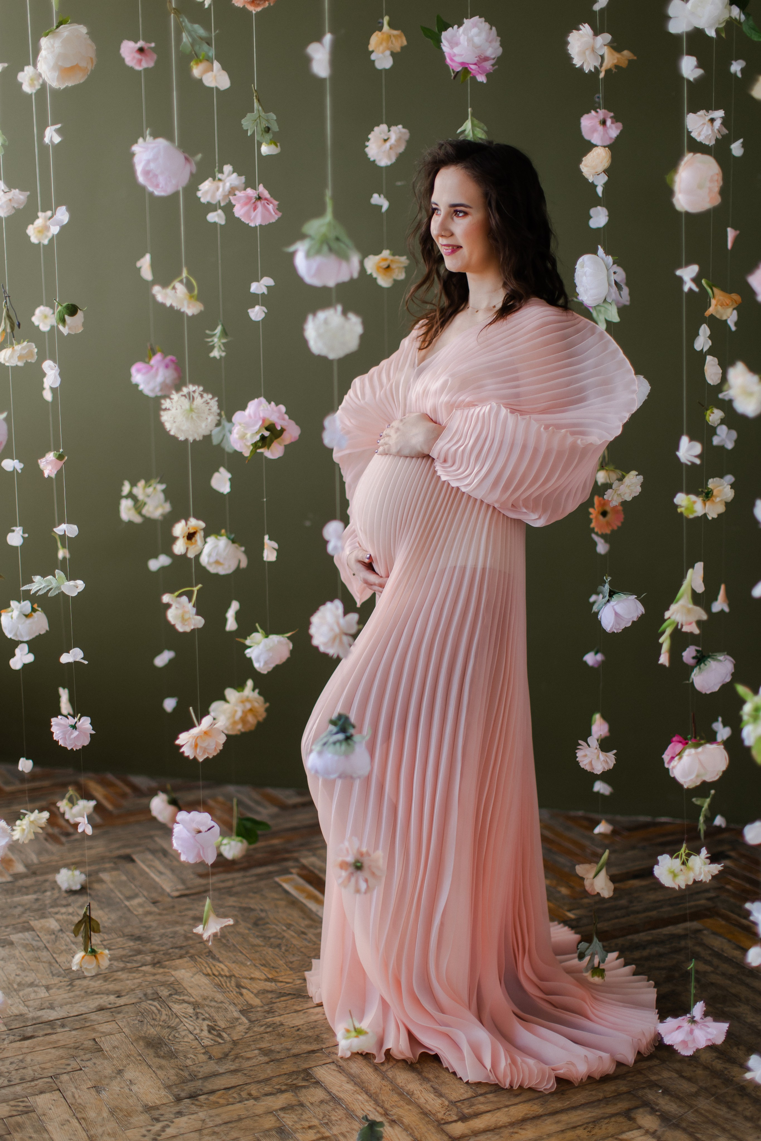 Яна и Кирилл. Семейный и детский фотограф в Москве Кузьмина Мария