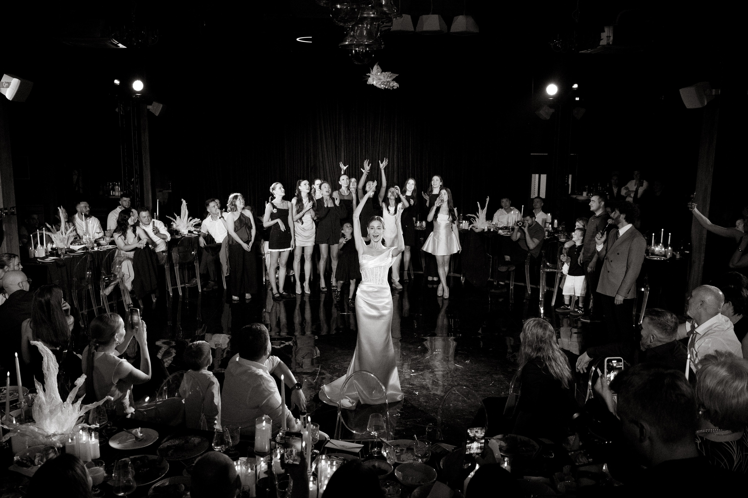 Никита и Ника. Свадебный фотограф и видеограф