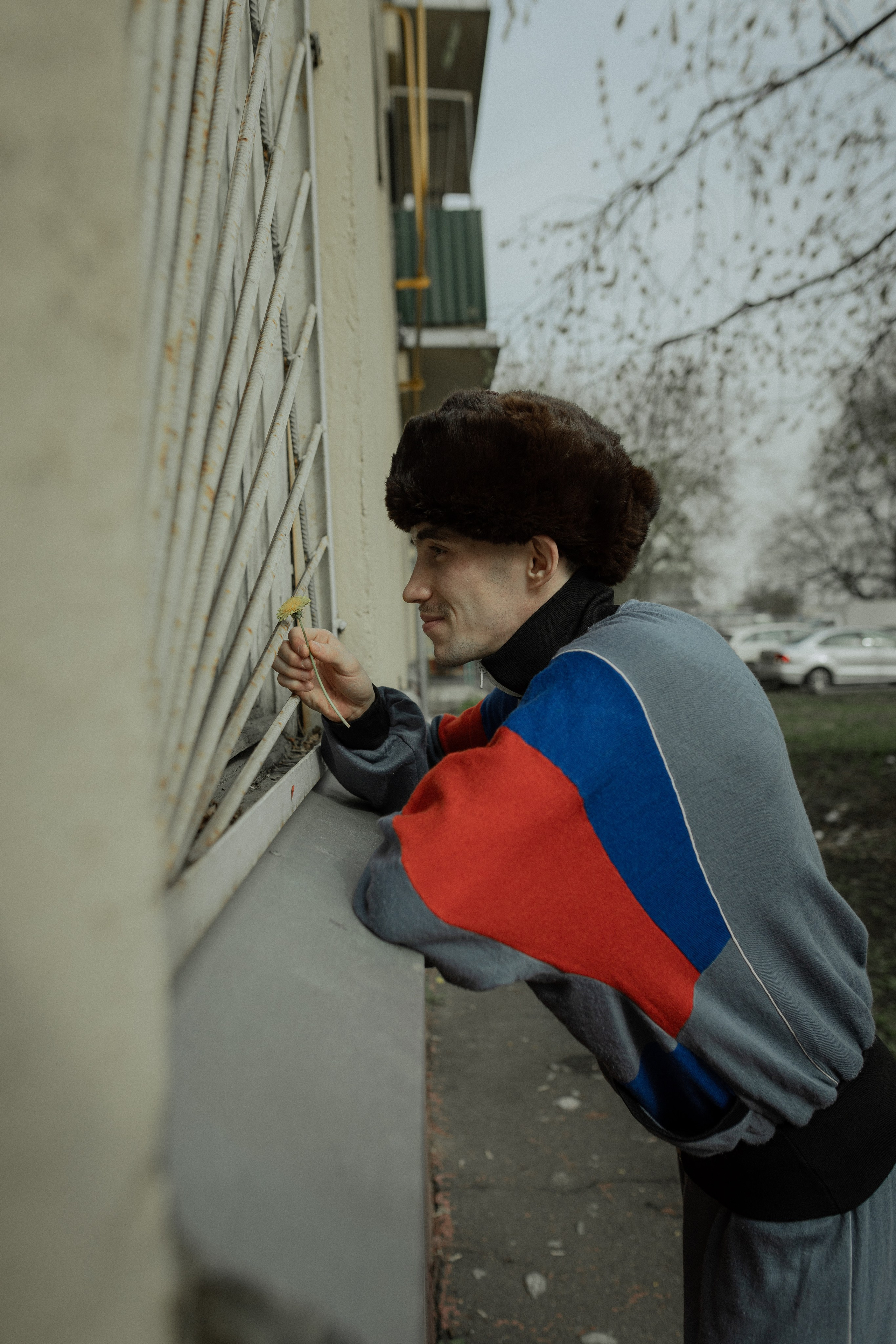 90-е. Евгения Волошина Фотограф Москва / Белгород