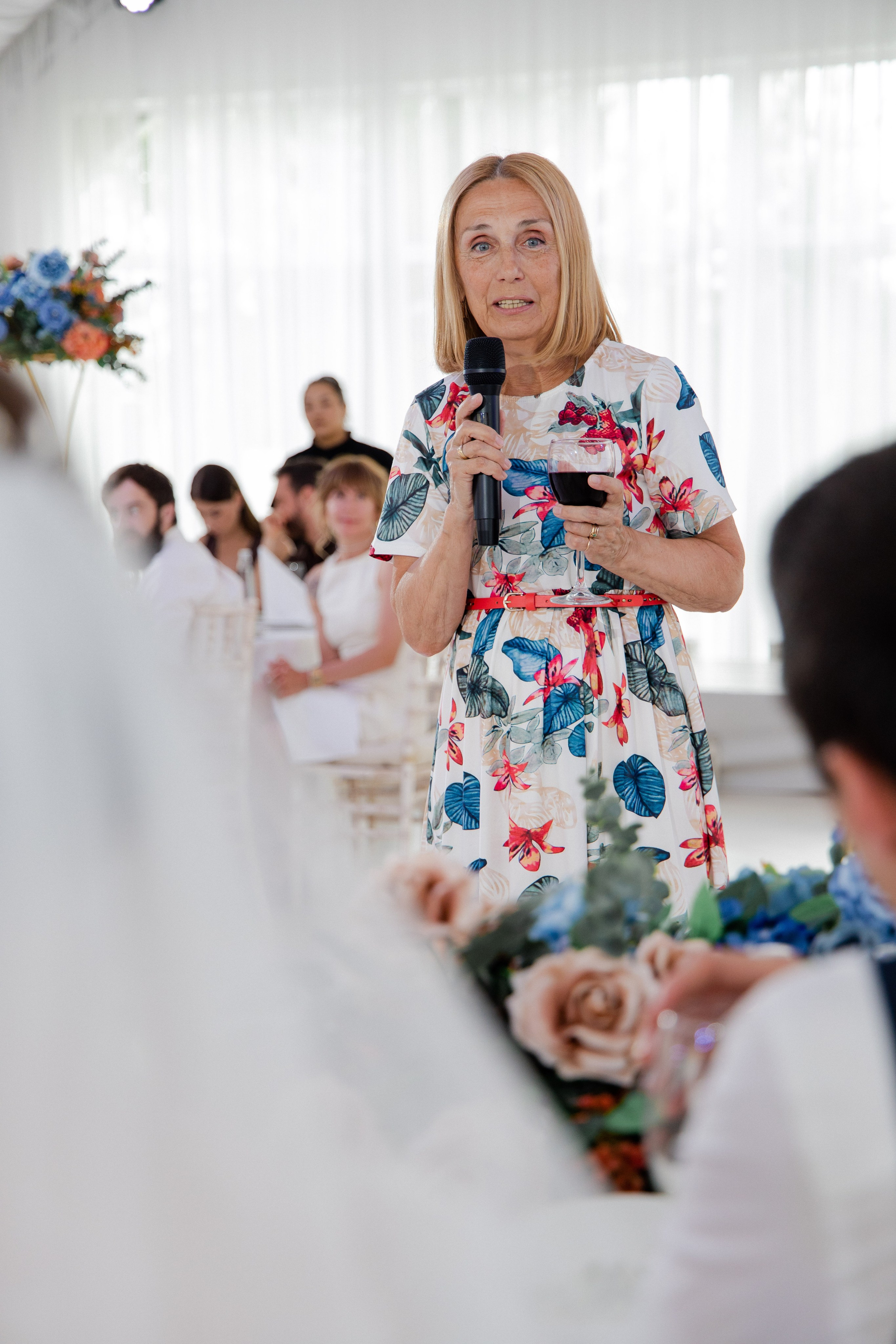 Aurora M+P. Организация и съёмка мероприятий любого формата. Иван Быков