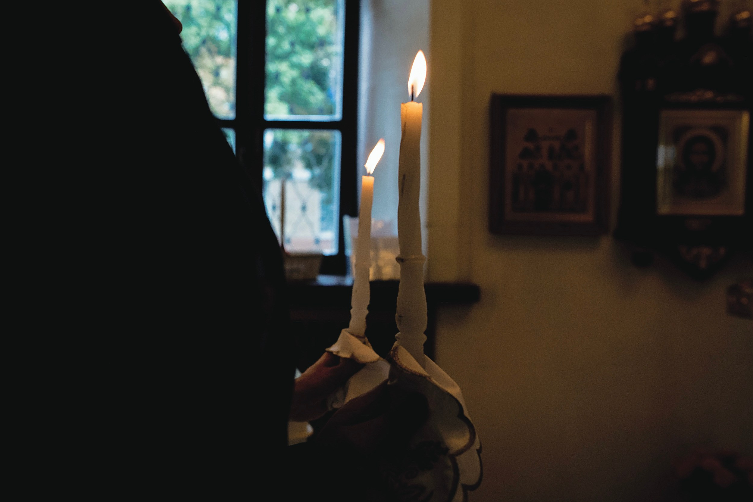 Екатерина и Александ