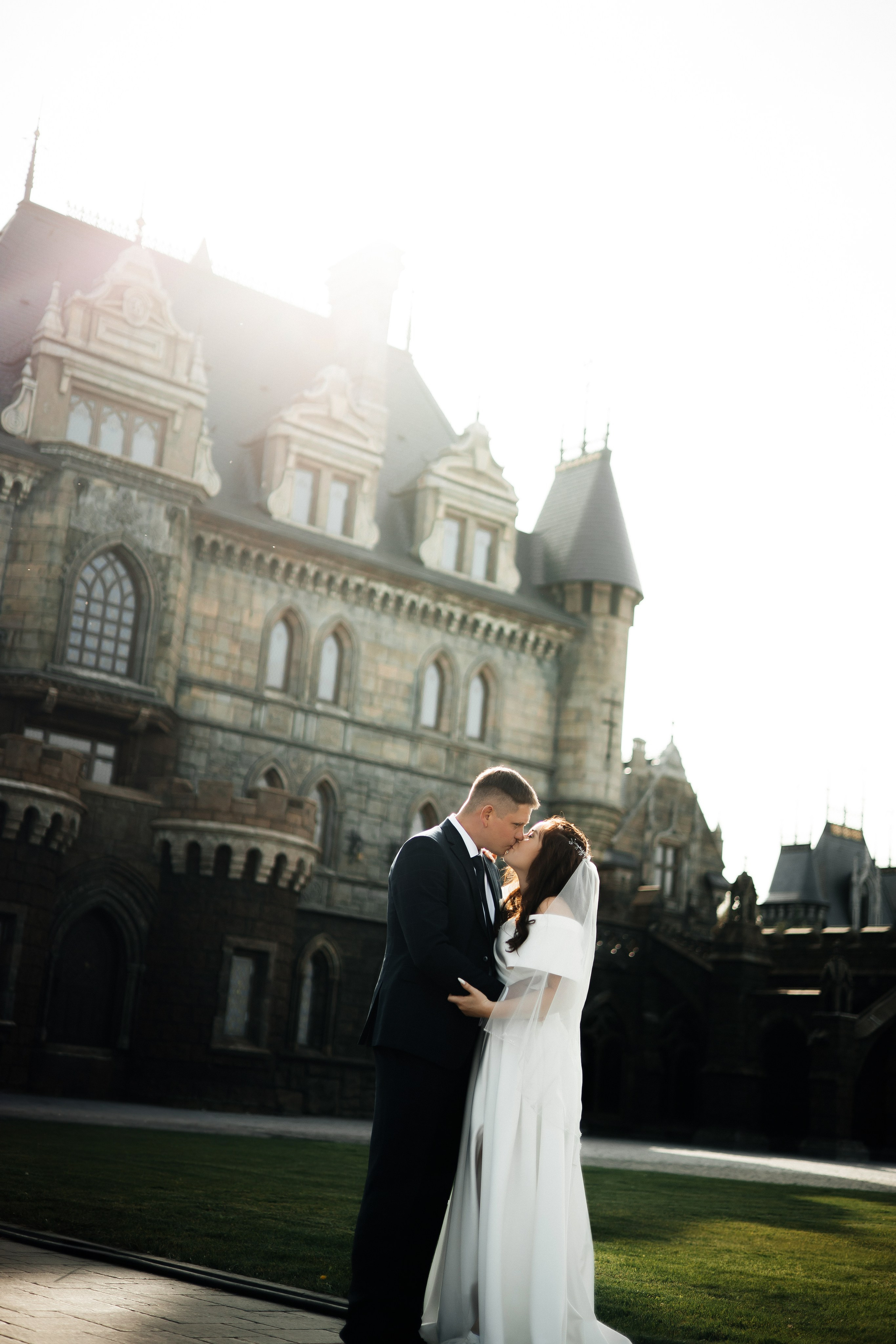 Свадьба. Семейный и свадебный фотограф в Ульяновске