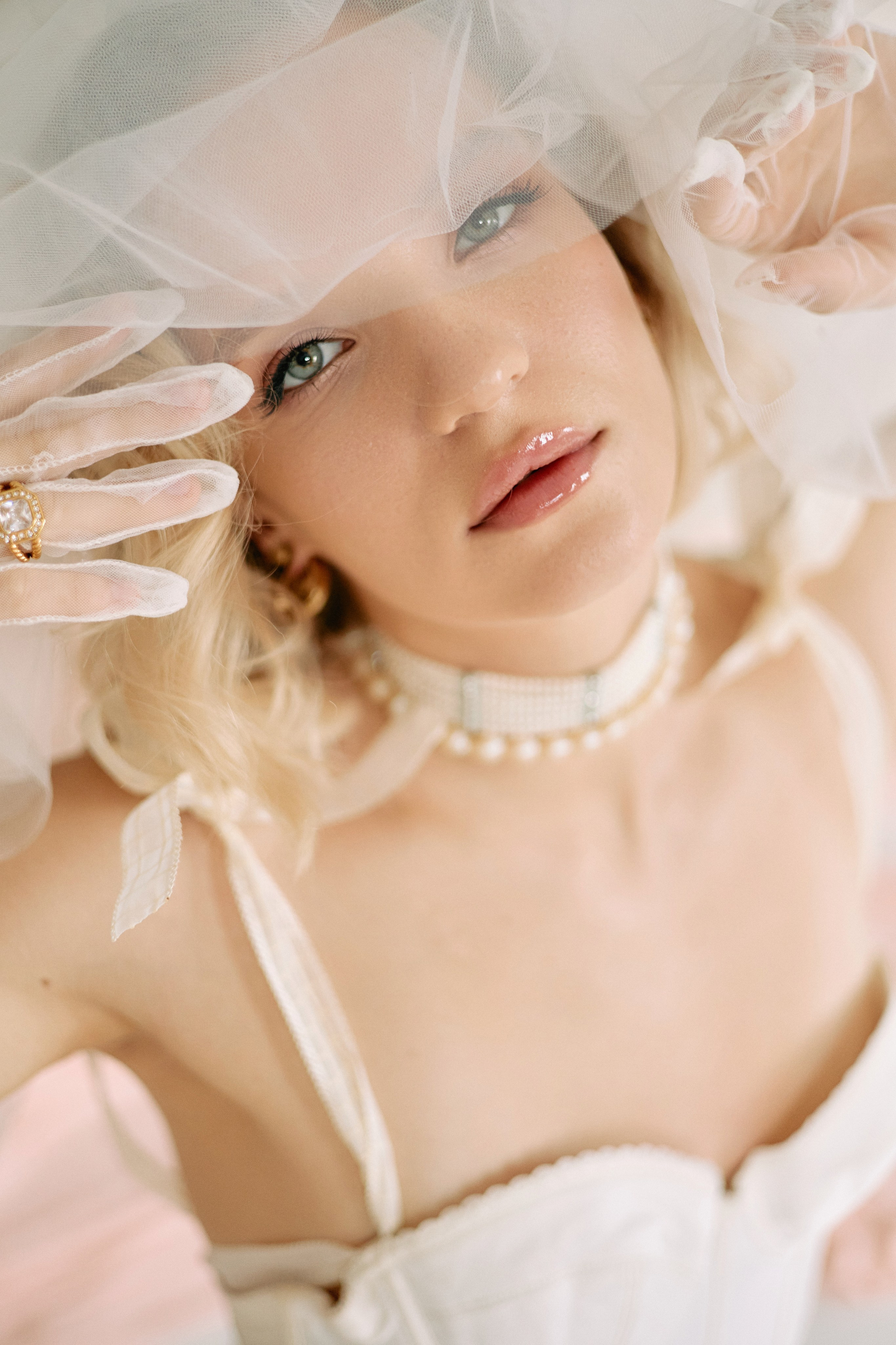 Утро невесты Леры. Профессиональный Фотограф во Владимире, в Москве и в Суздале — Полина Романычева