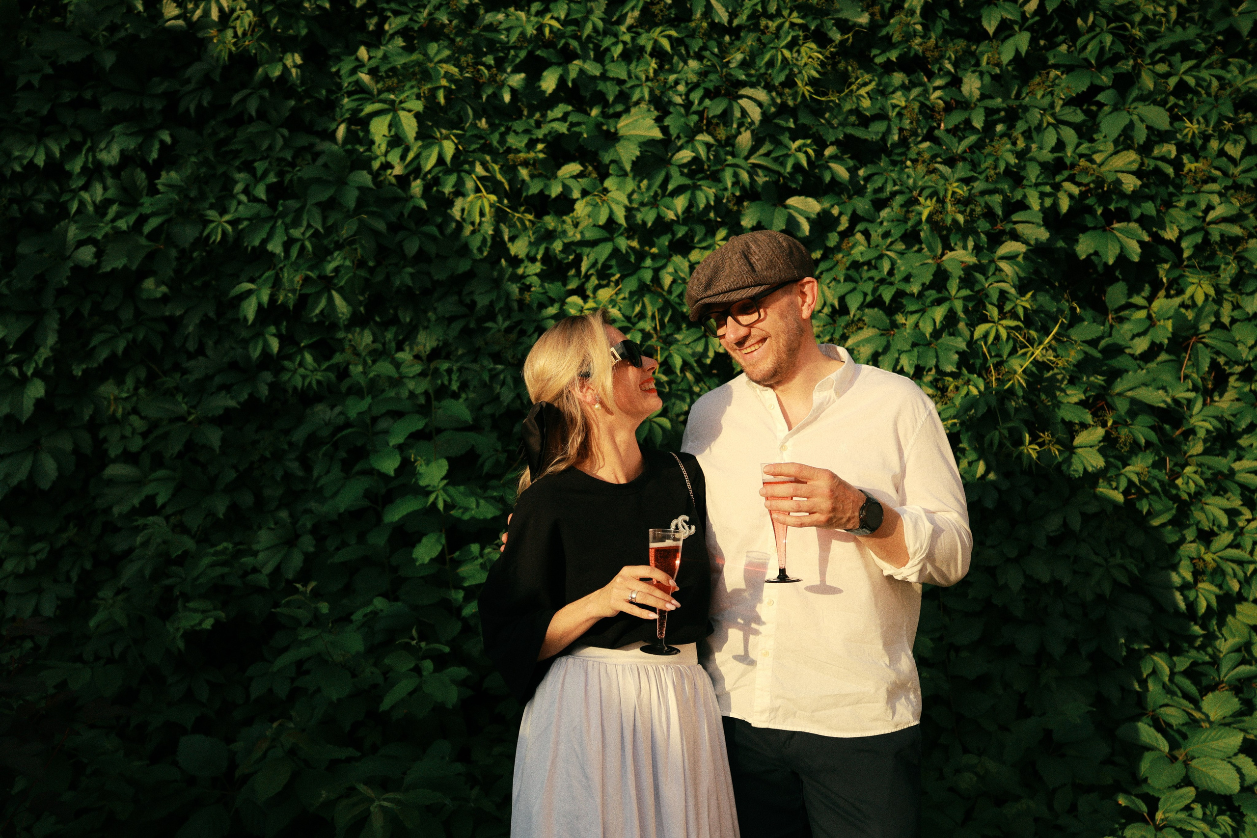 Атмо. Фотограф во Владимире, Москве и Суздале — Полина Романычева