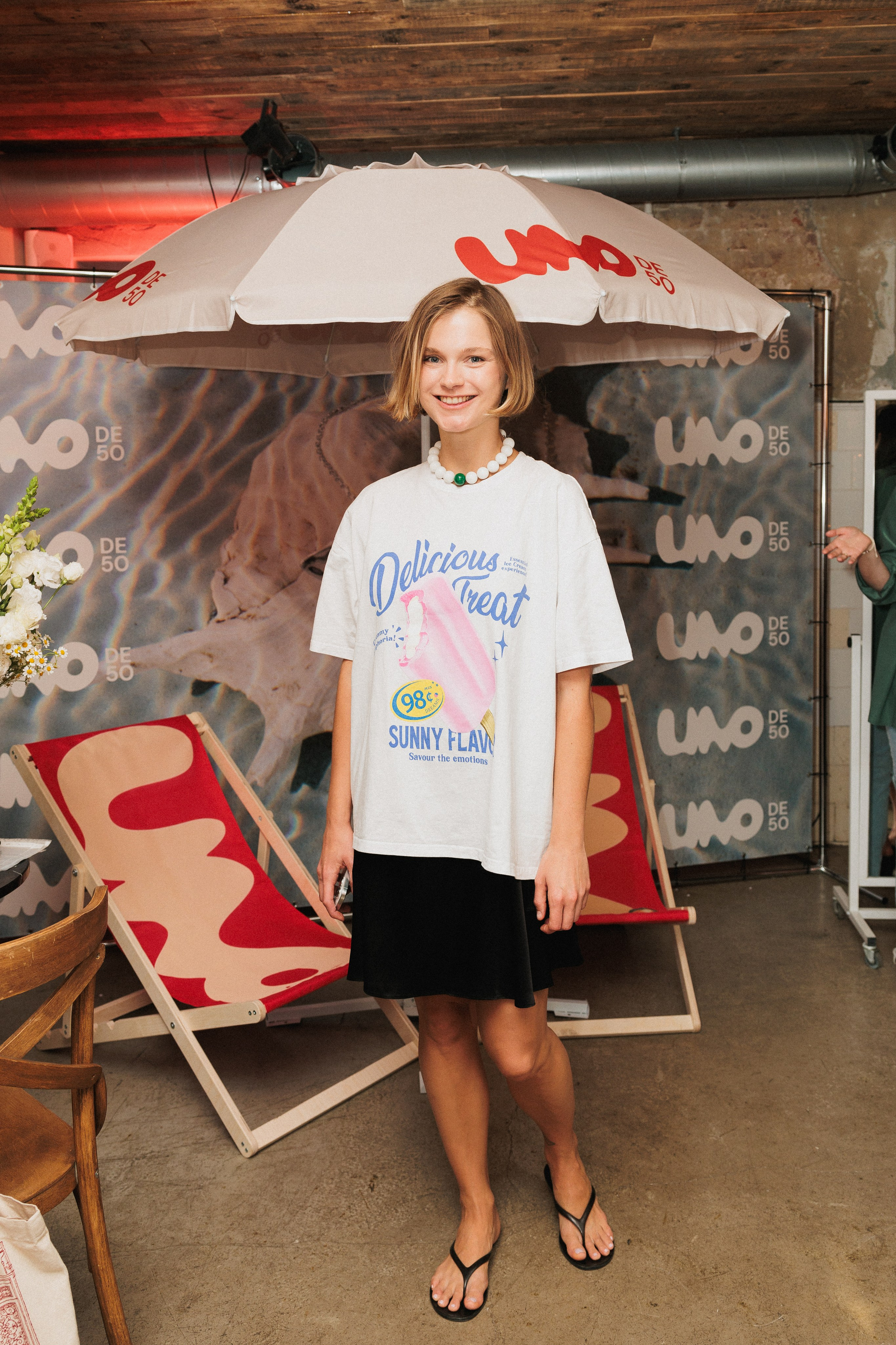 UNOde50хПублика. Фотограф в Москве Виктория Губина