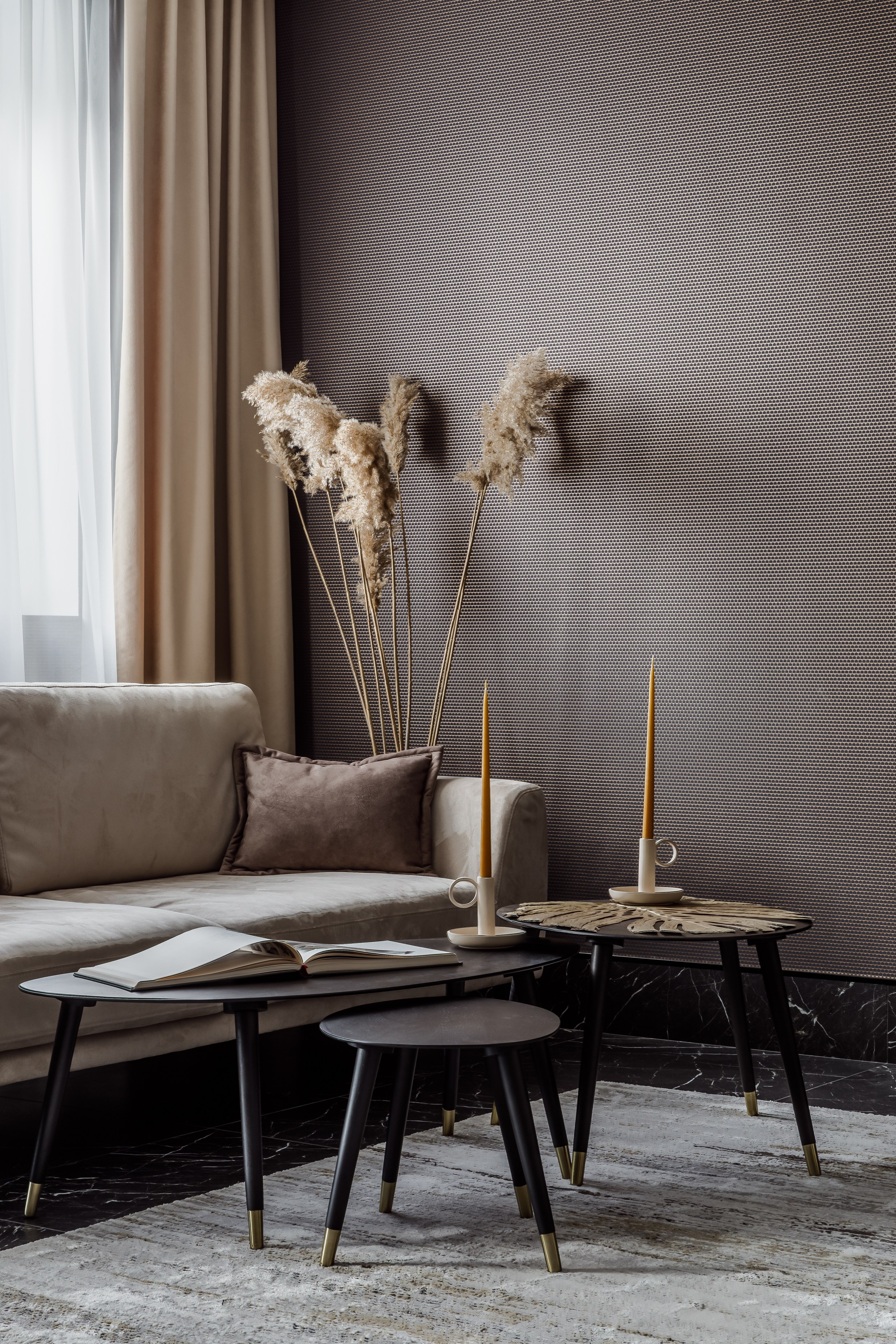 ЖК Ривьера. Студия дизайна в Краснодаре — закажите дизайн-проект дома или квартиры от студии FARENI