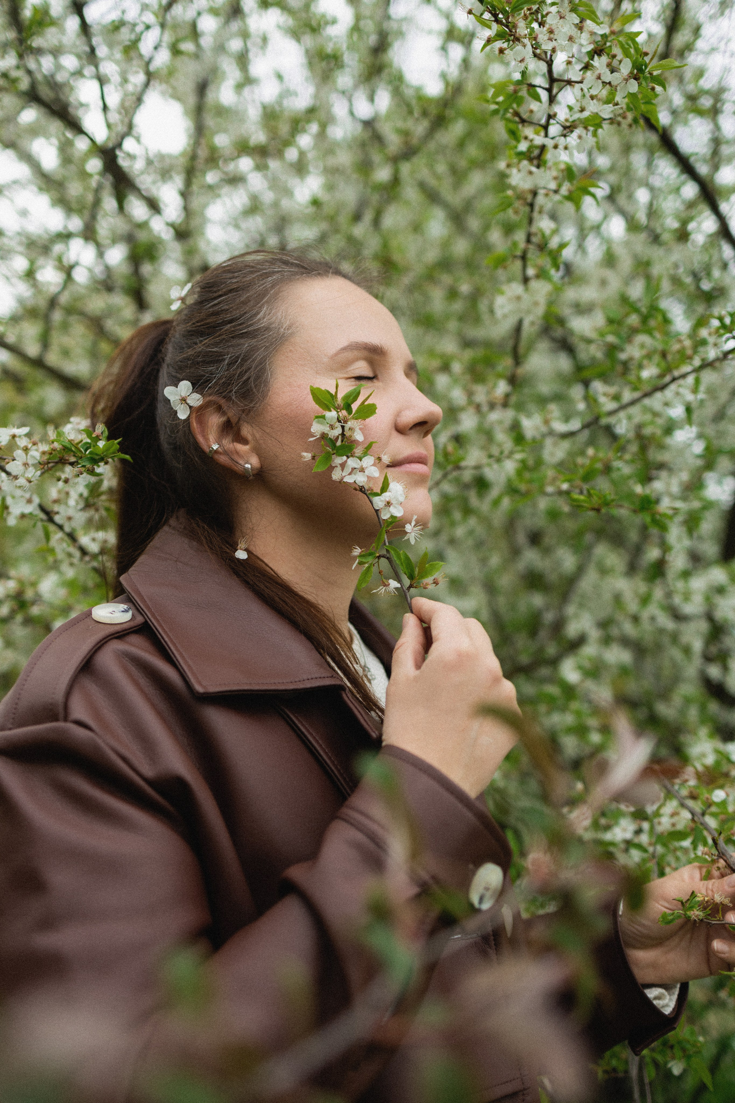 Эстетика П р о Я в л е н и я. Виноградова Маргарита. Фотограф P r o Явления